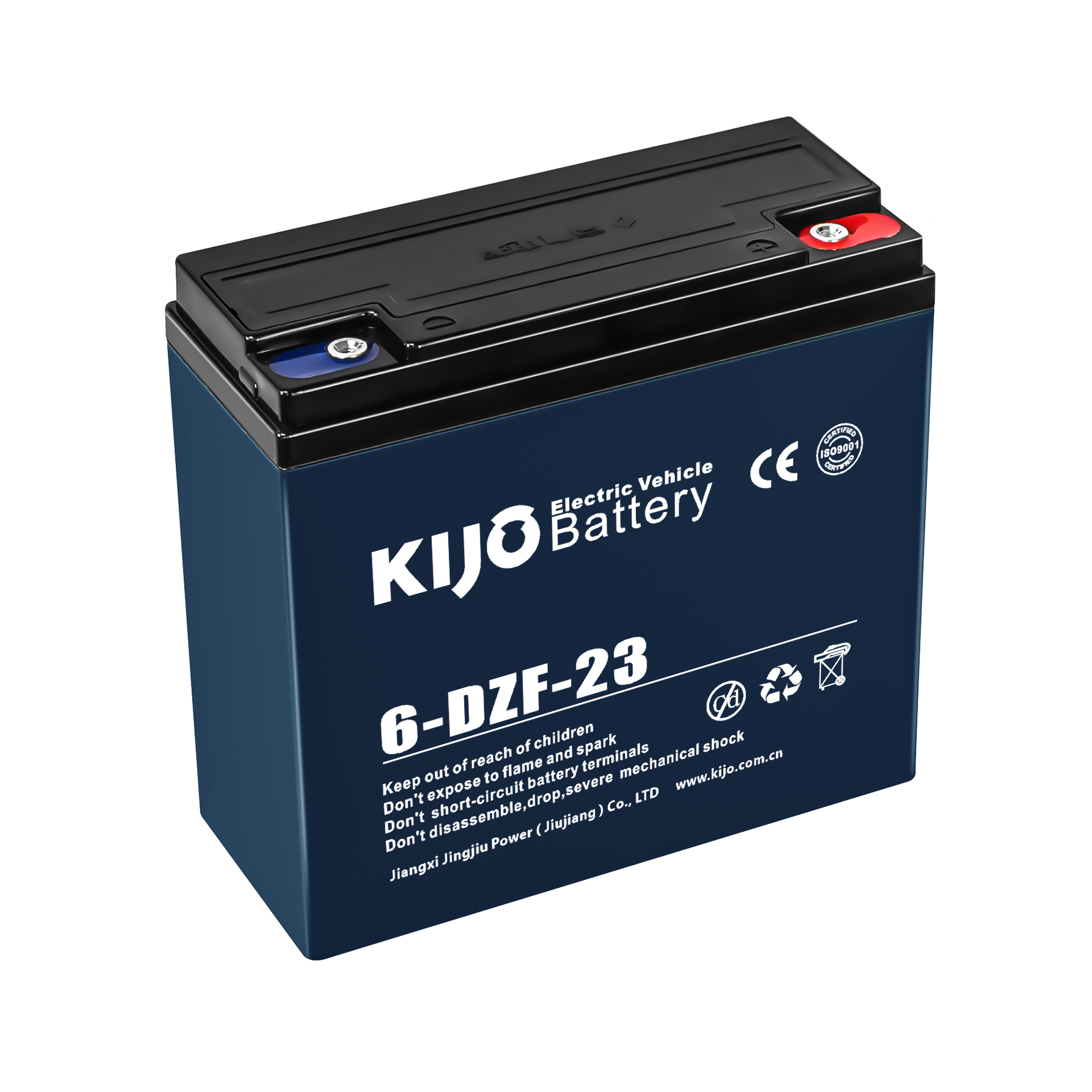 Lead Acid Battery