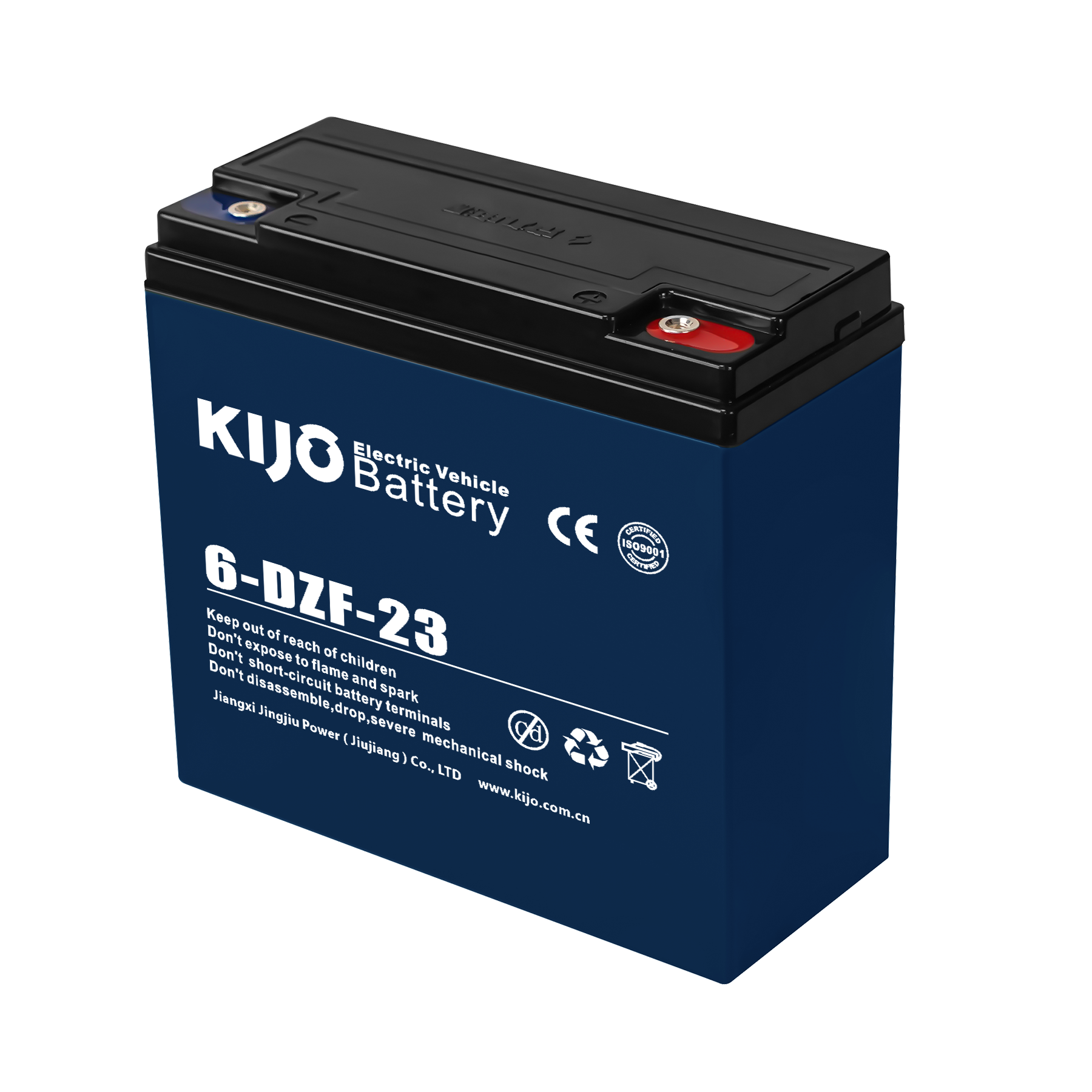 Lead Acid Battery