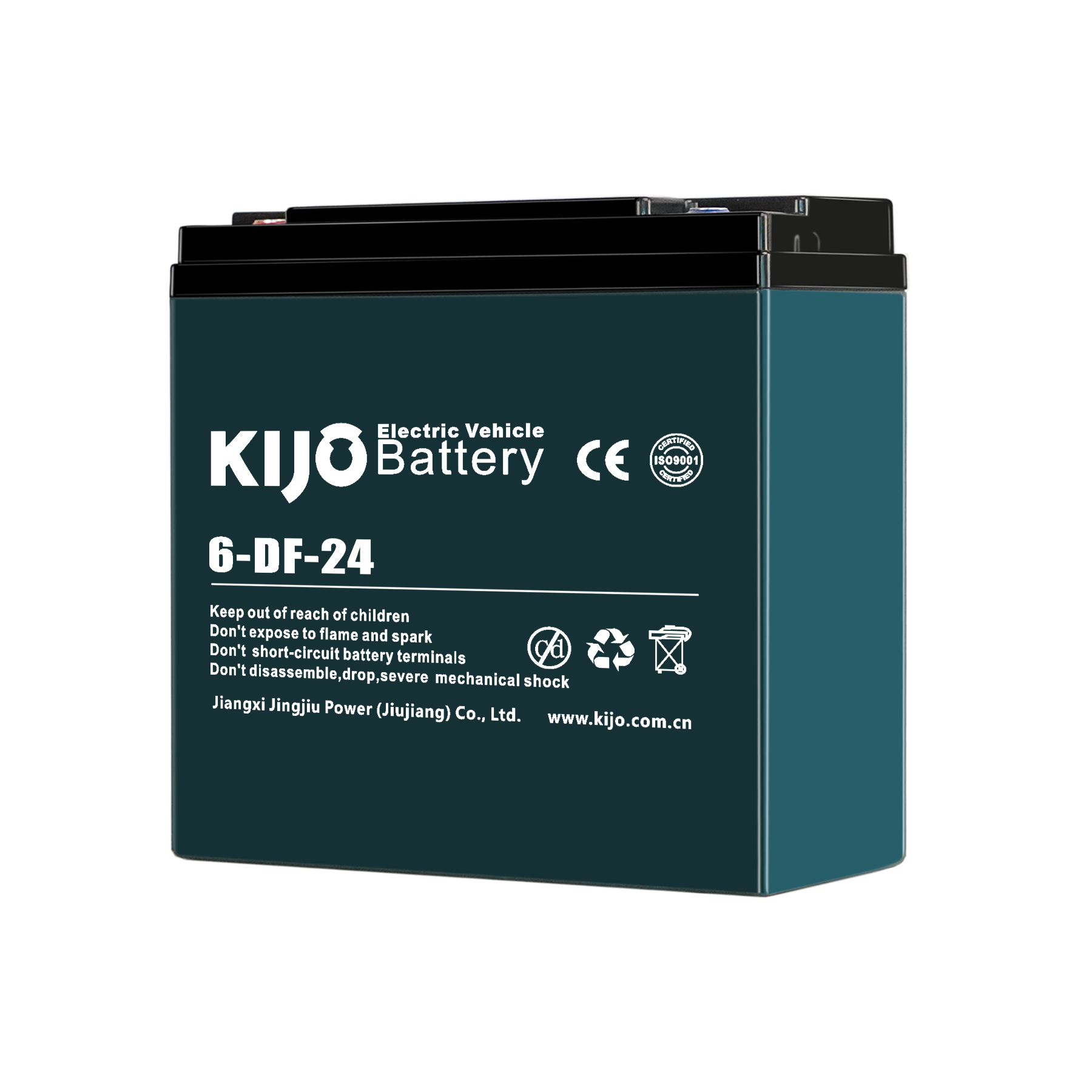 Lead Acid Battery