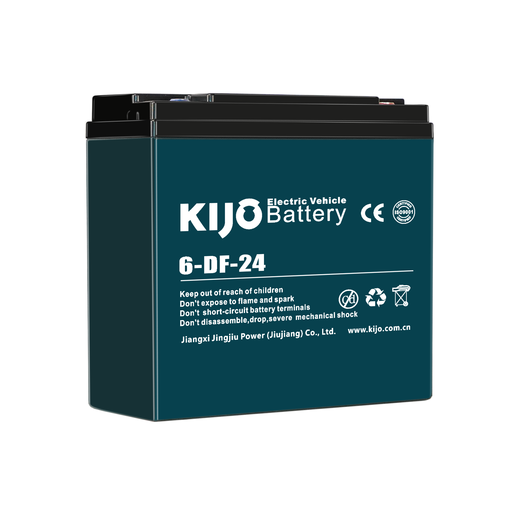 Lead Acid Battery