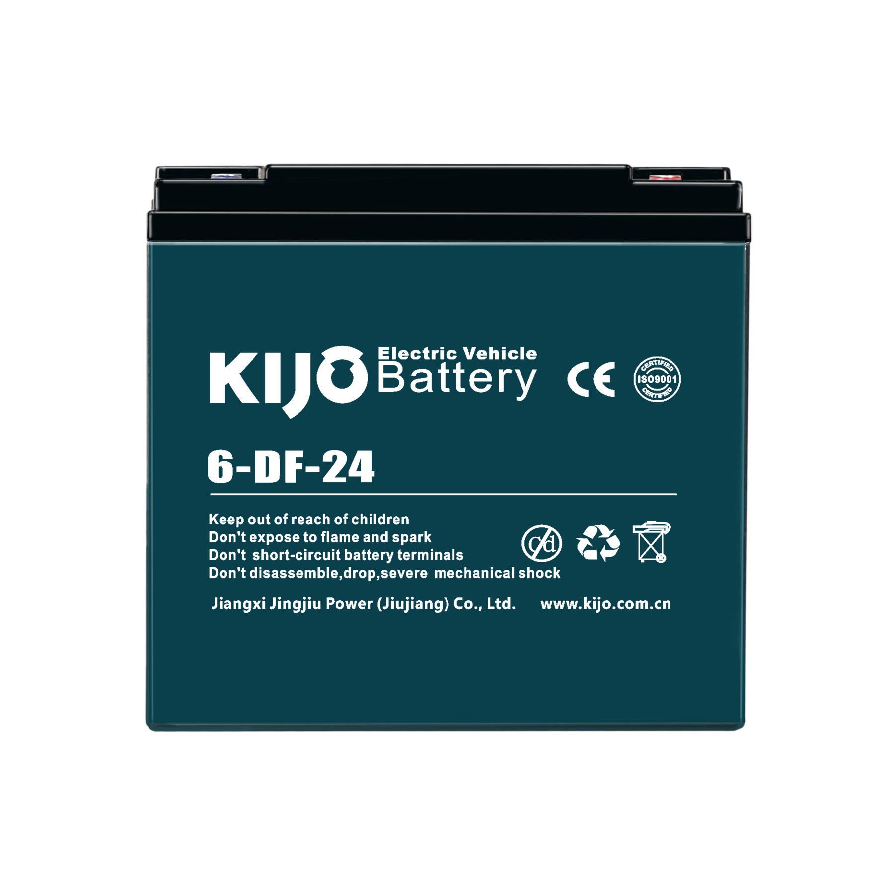 Lead Acid Battery