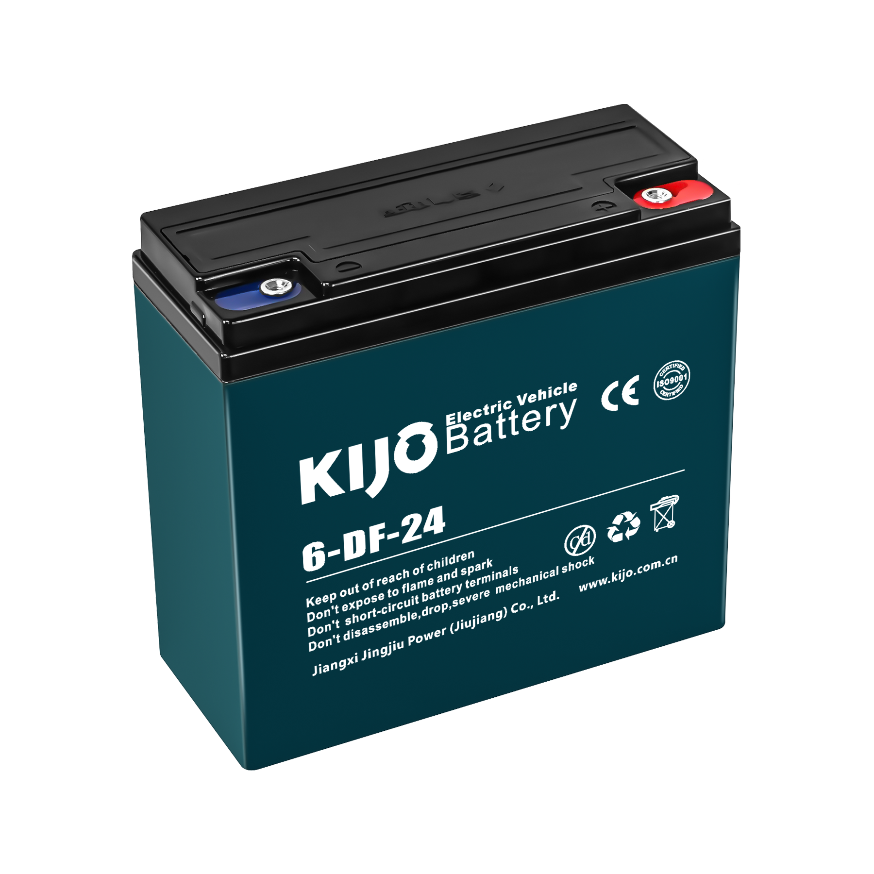 Lead Acid Battery