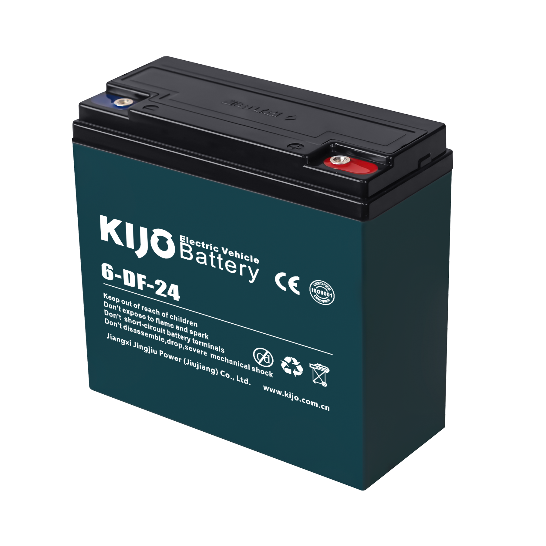 Lead Acid Battery