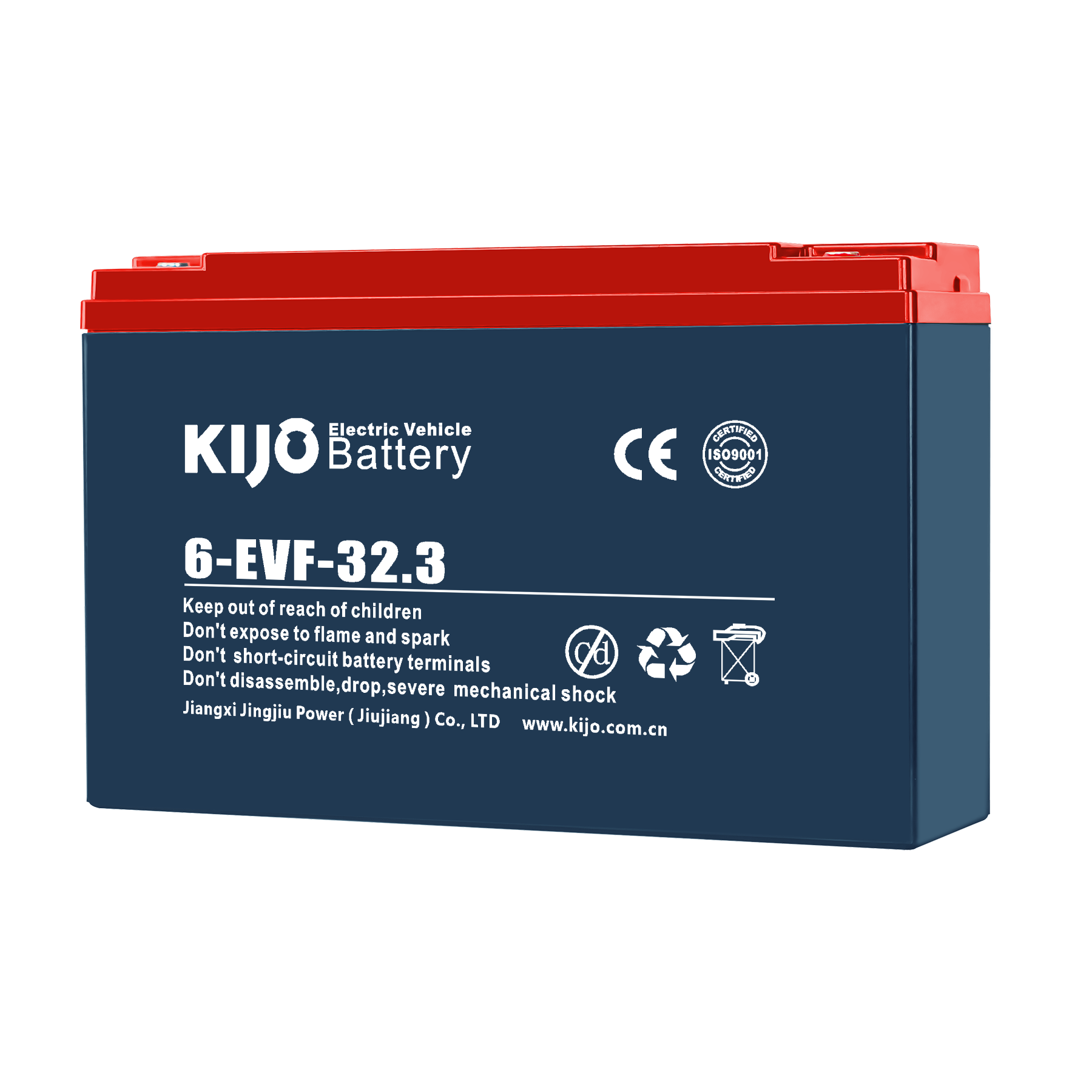 Lead Acid Battery