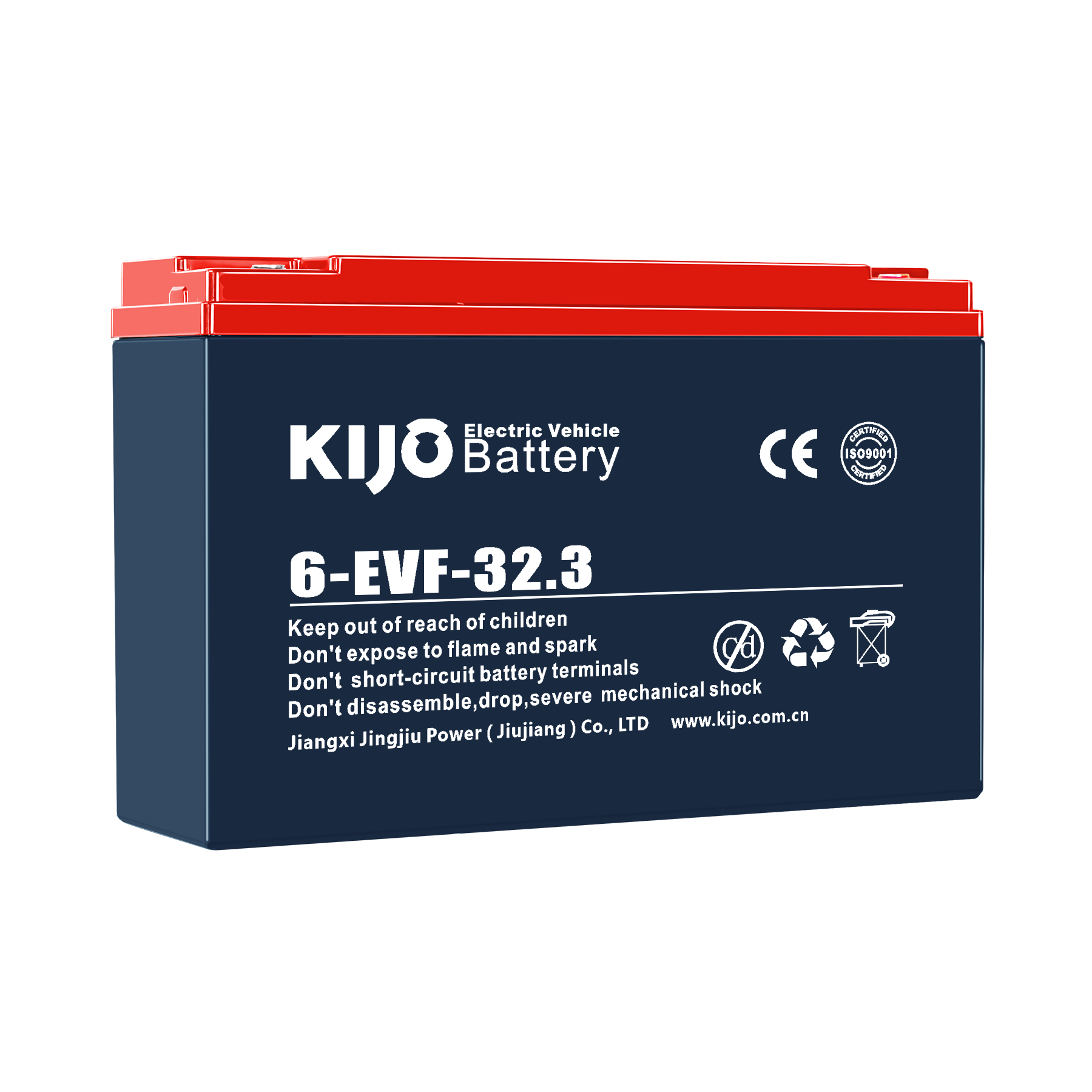 Lead Acid Battery