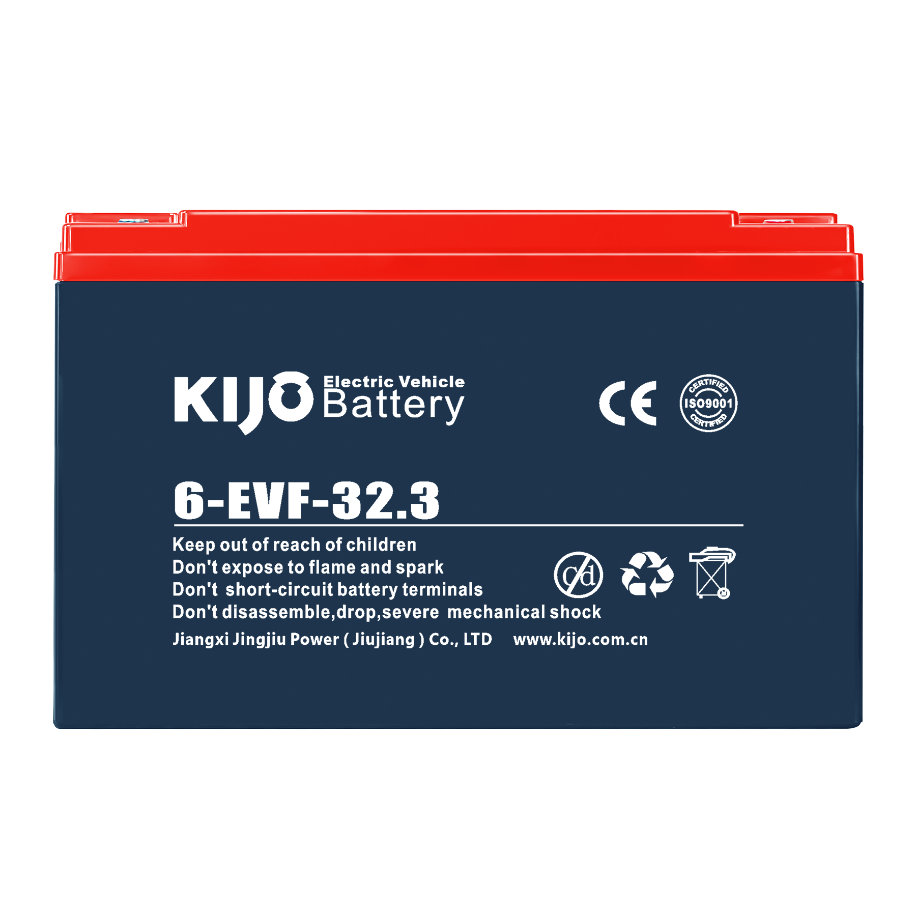 Lead Acid Battery