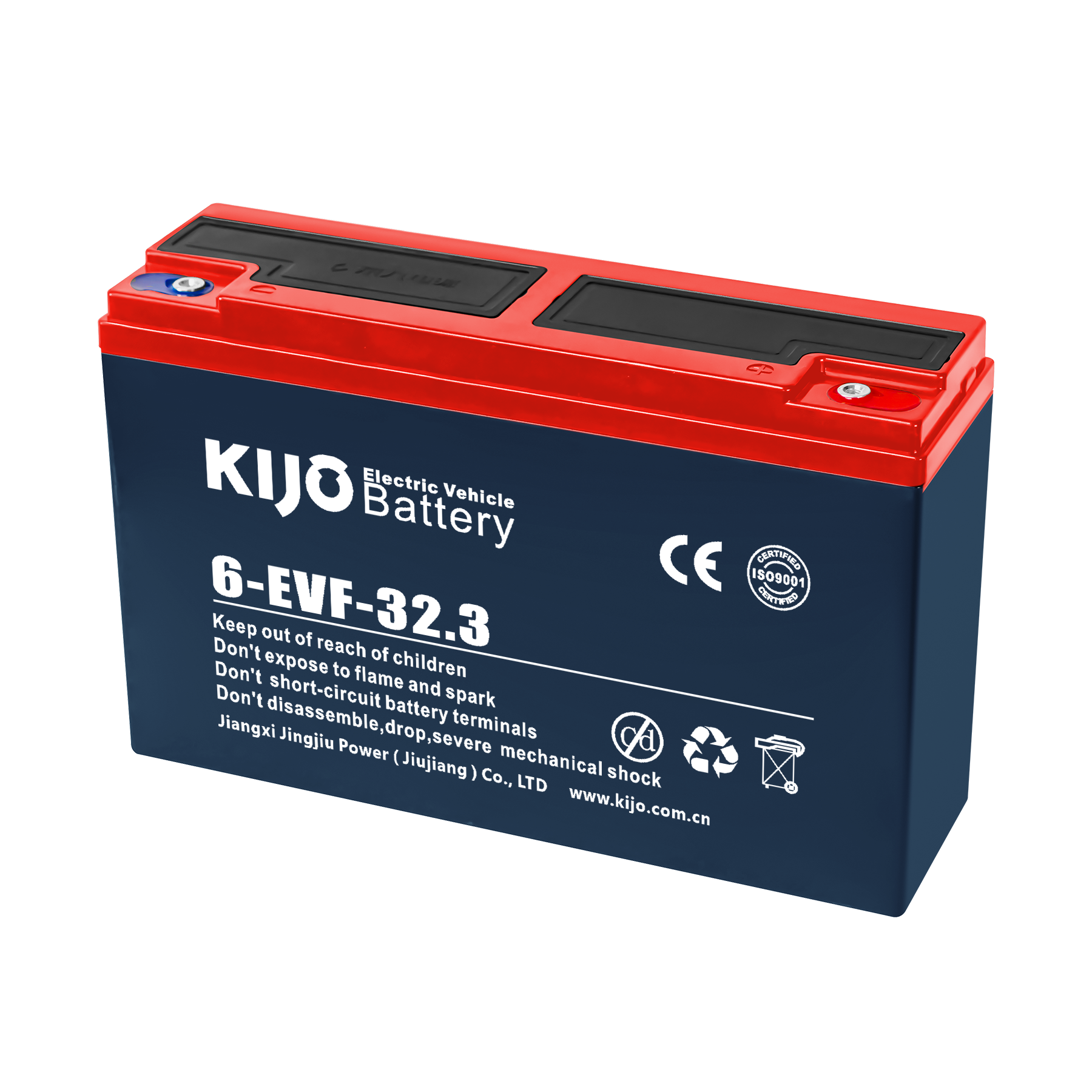 Lead Acid Battery