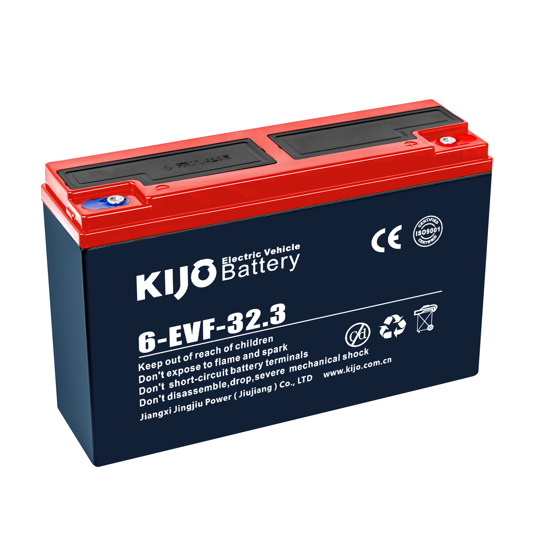 Lead Acid Battery