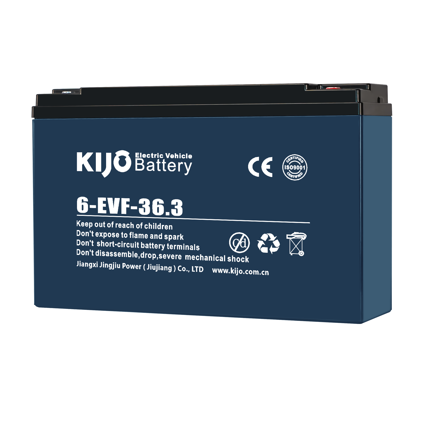 Lead Acid Battery