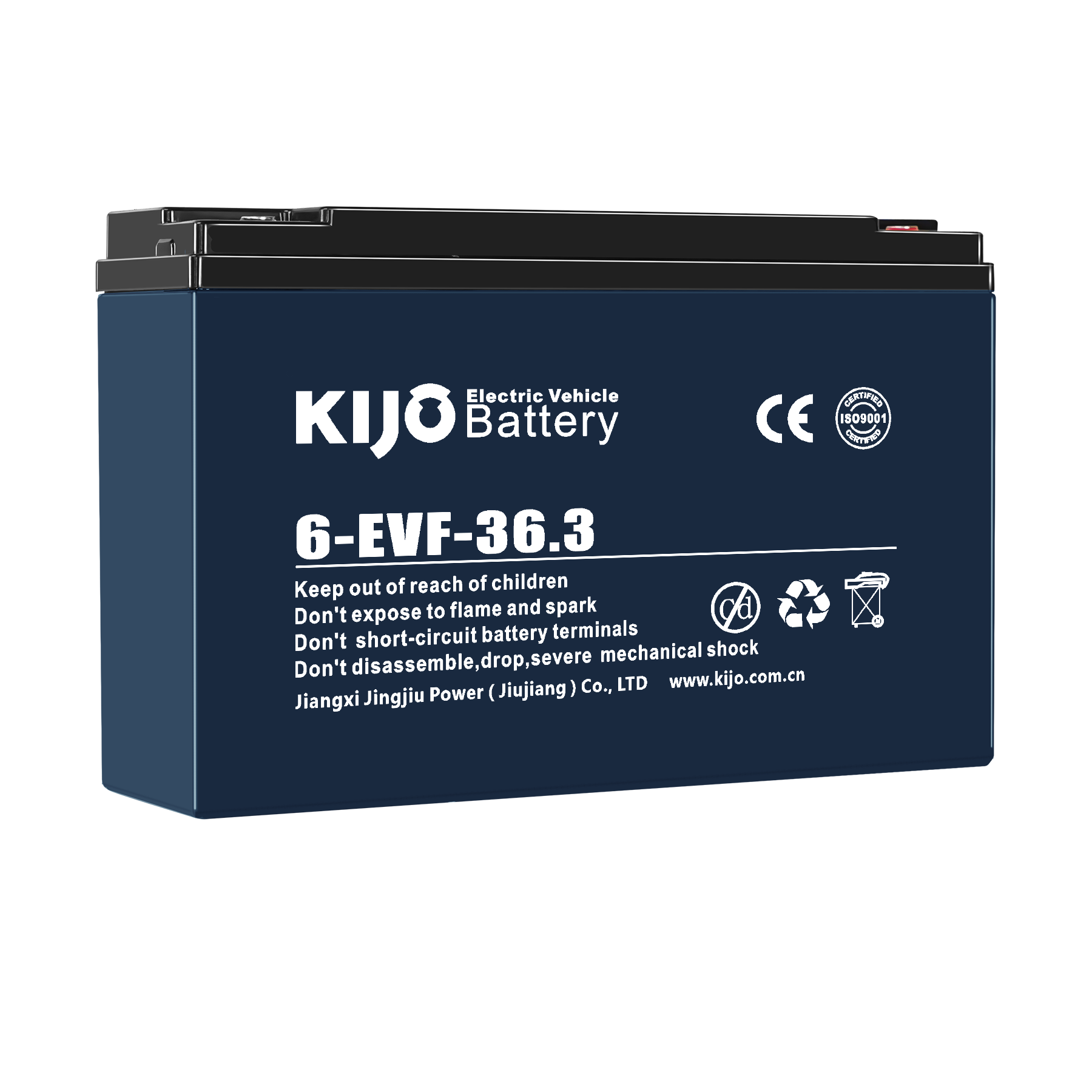 Lead Acid Battery