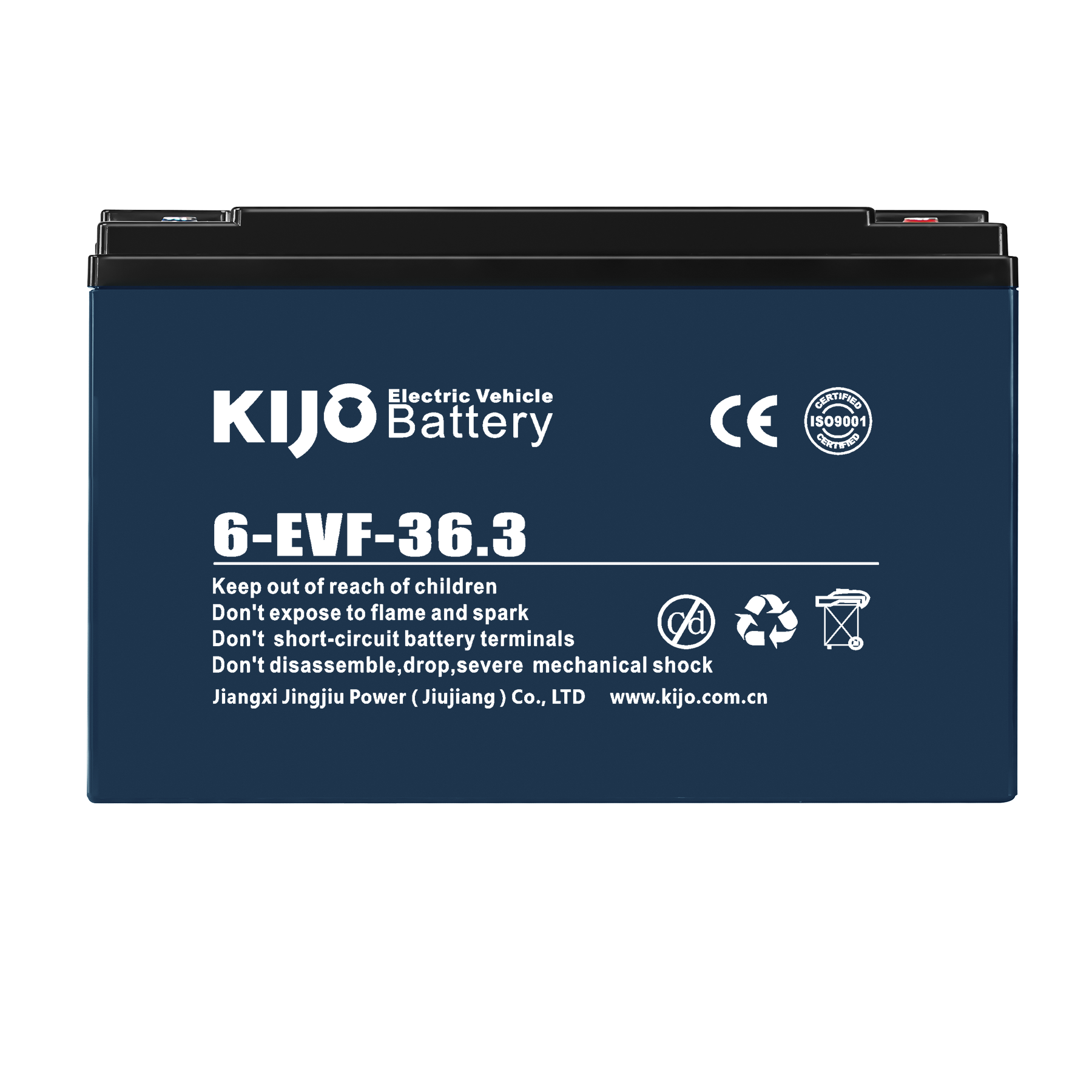 Lead Acid Battery