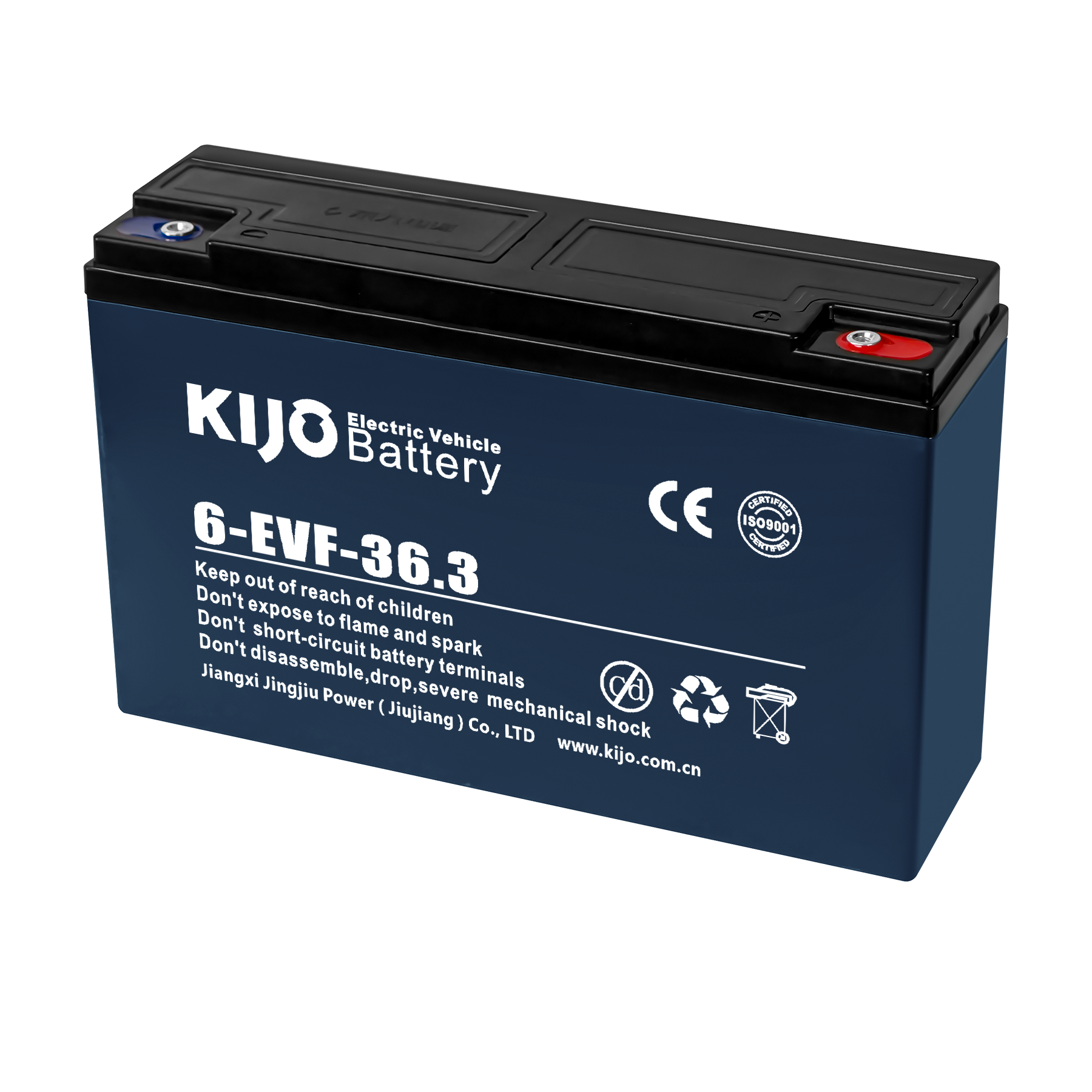 Lead Acid Battery