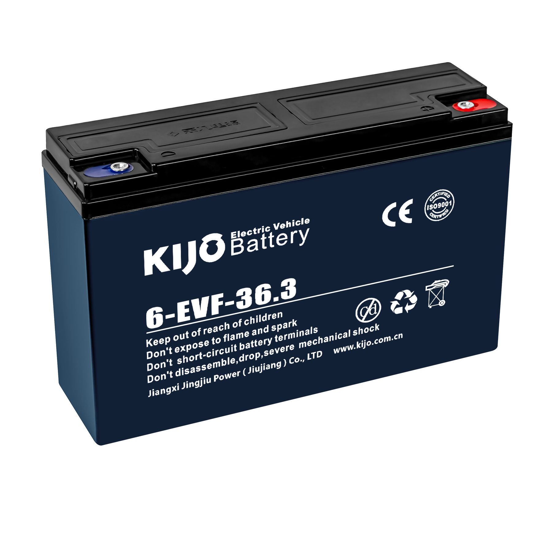Lead Acid Battery
