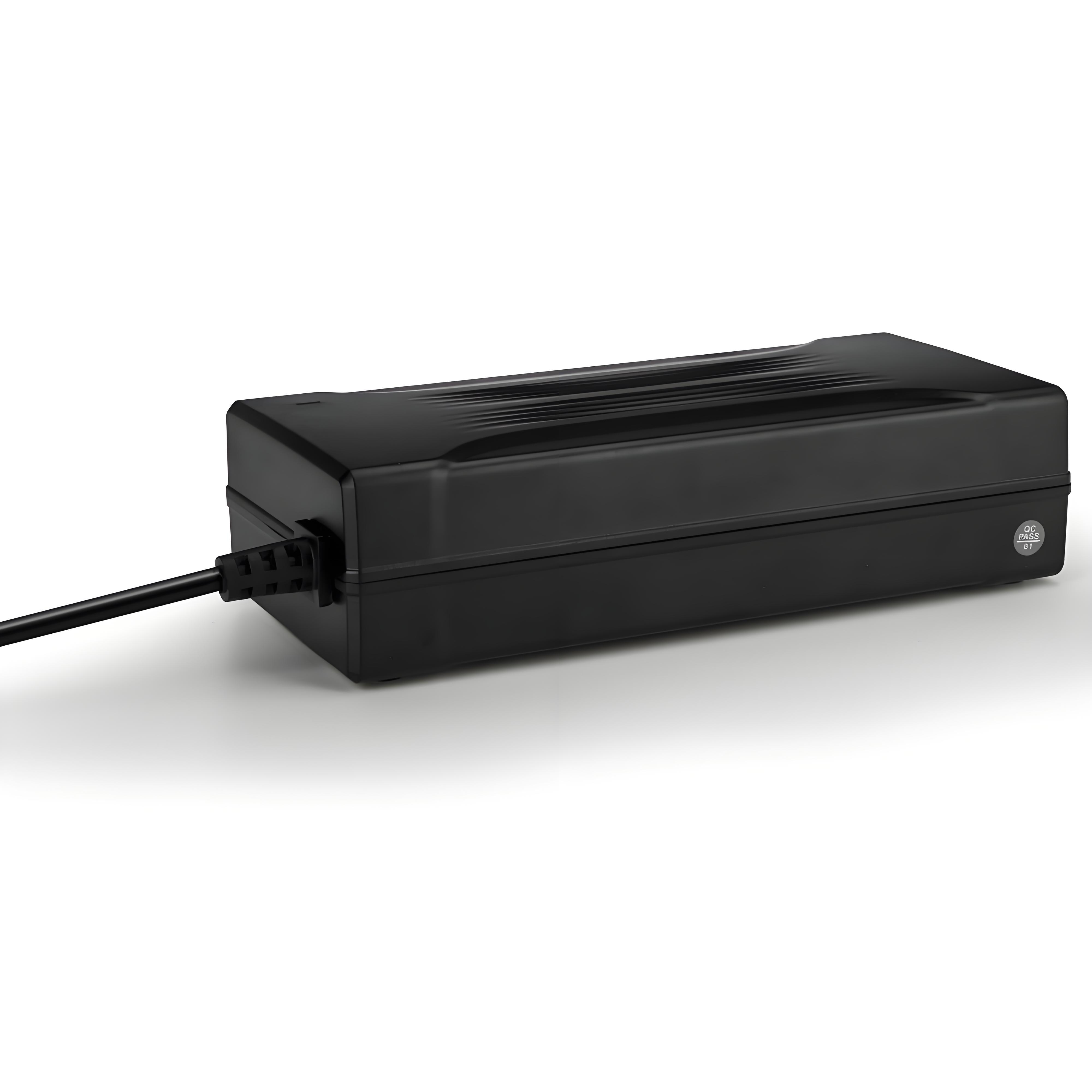 E-scooter/E-bike Intelligent Charger