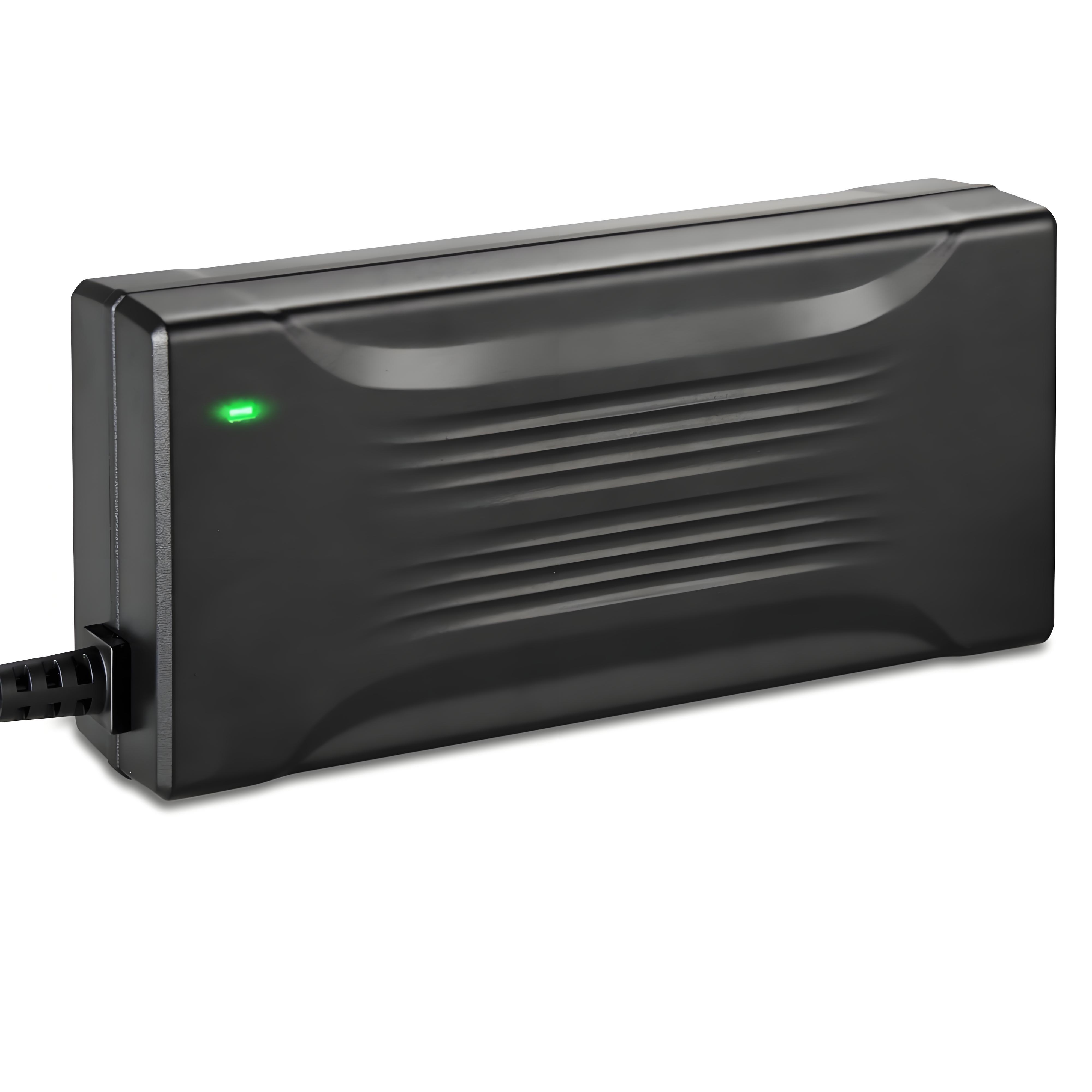 E-scooter/E-bike Intelligent Charger
