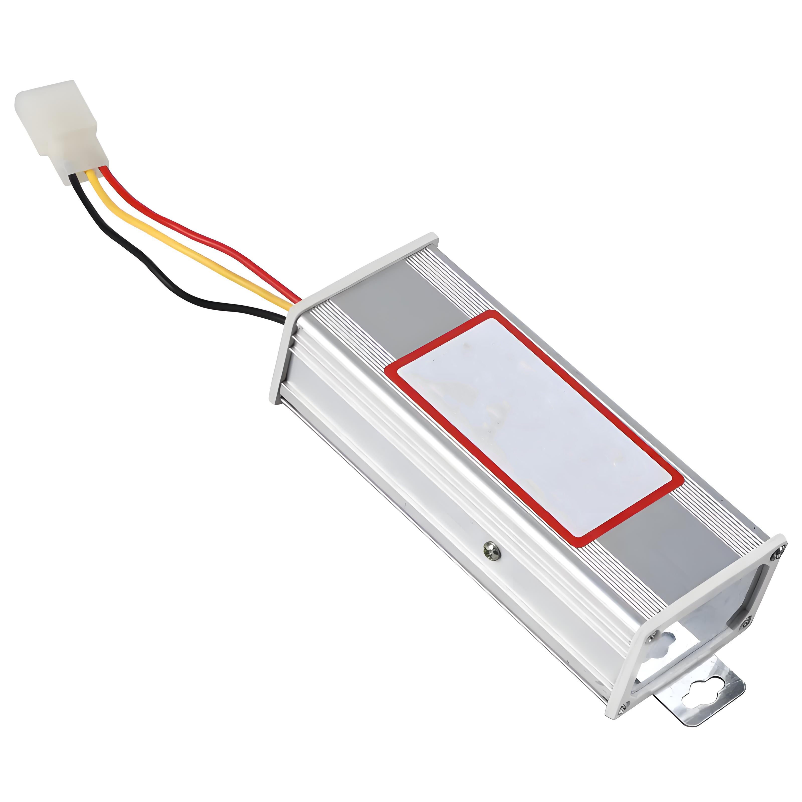 Electric scooter converter, 36V/48V/72V to 12V high-power universal DC step-down transformer