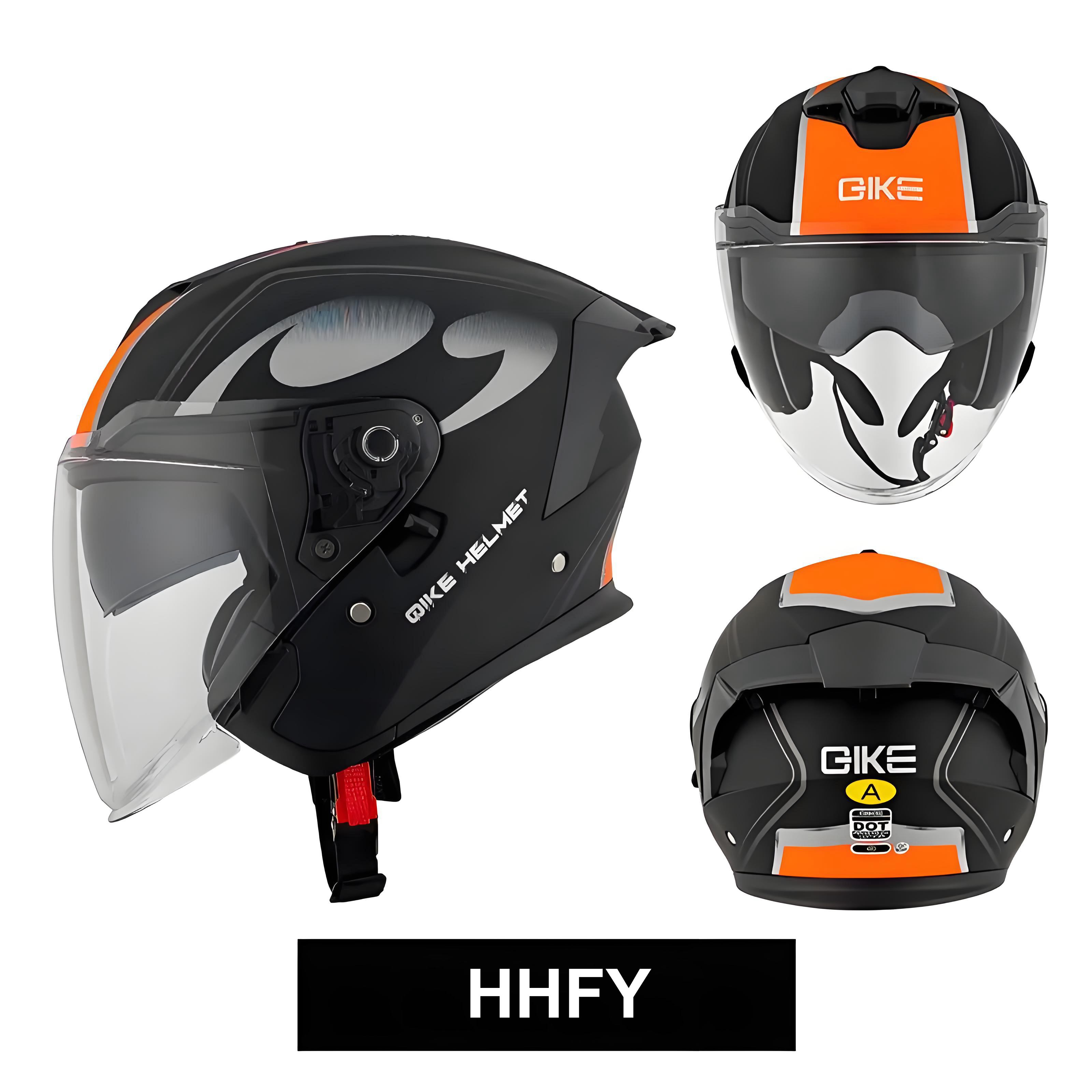Helmet