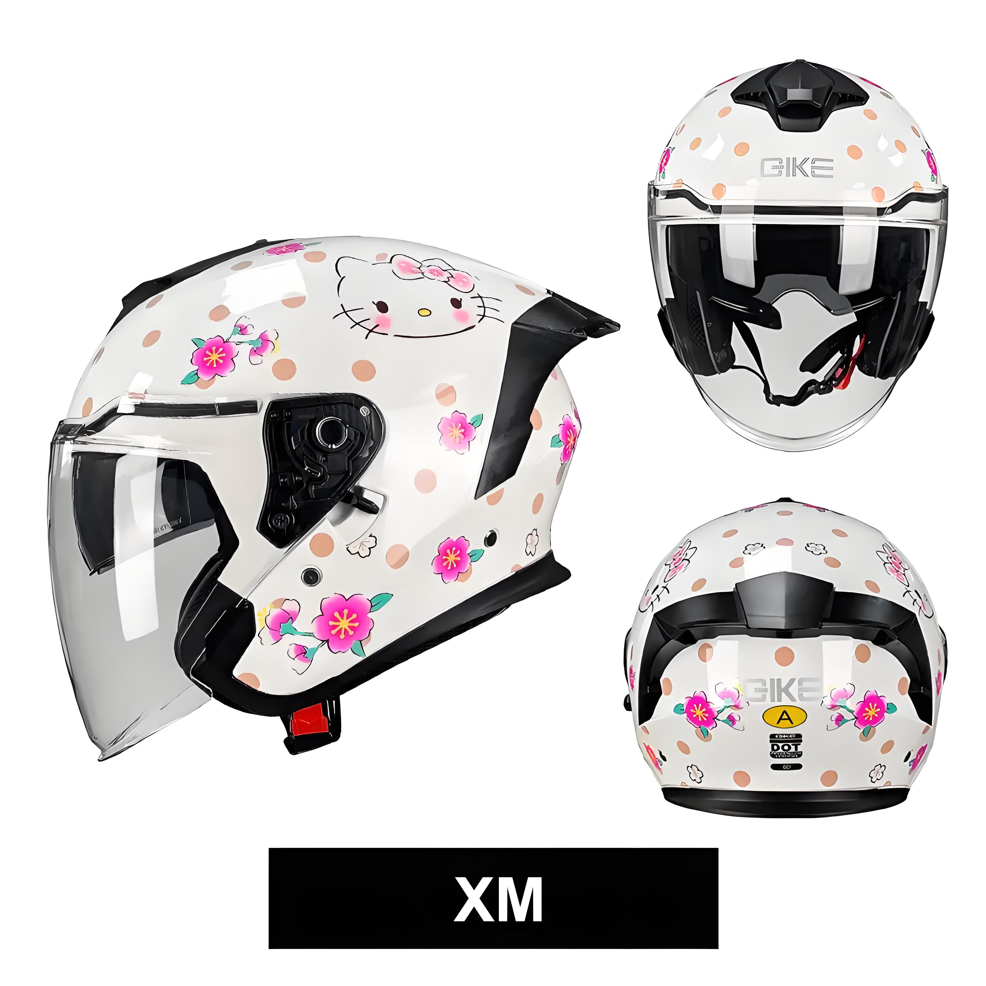 Helmet