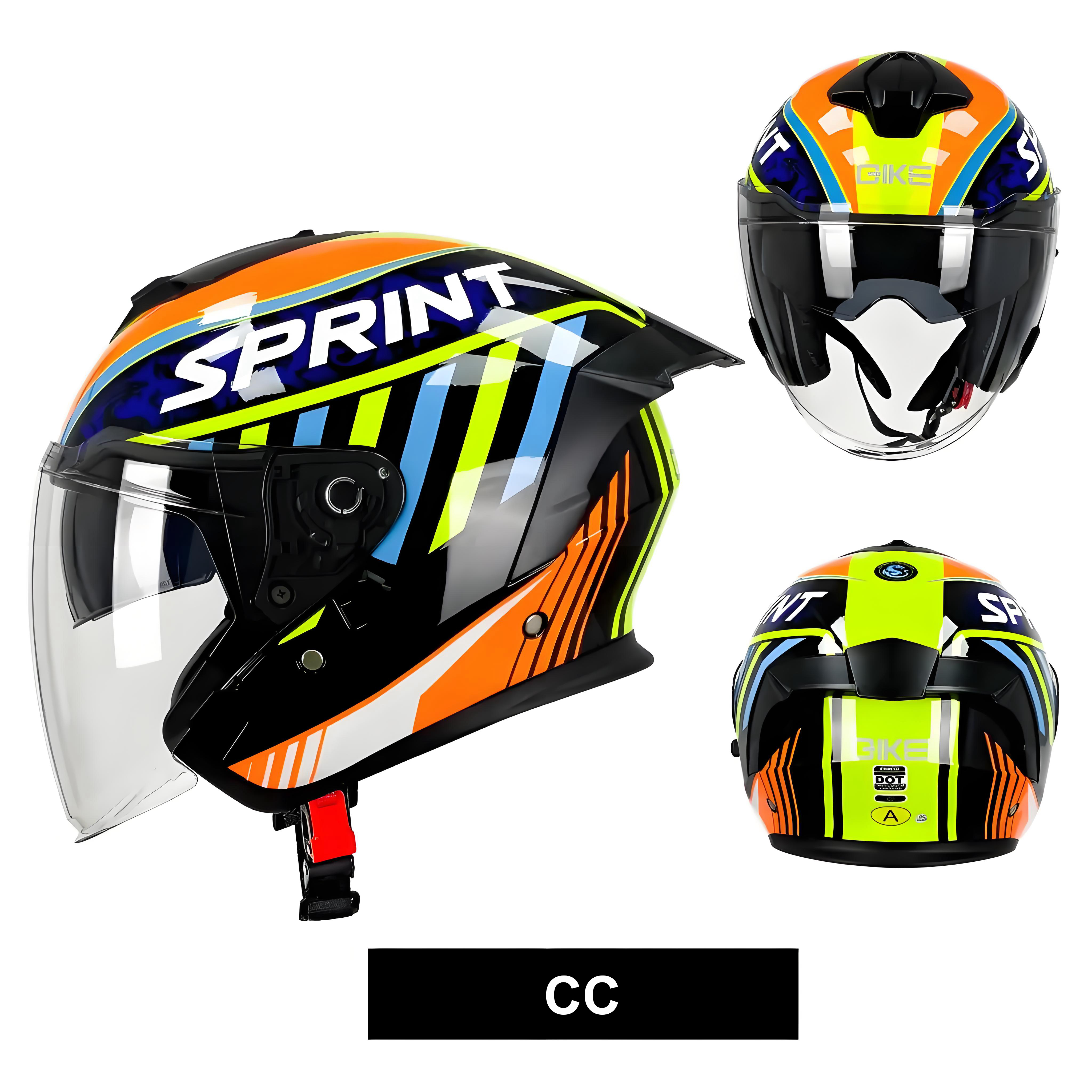 Helmet