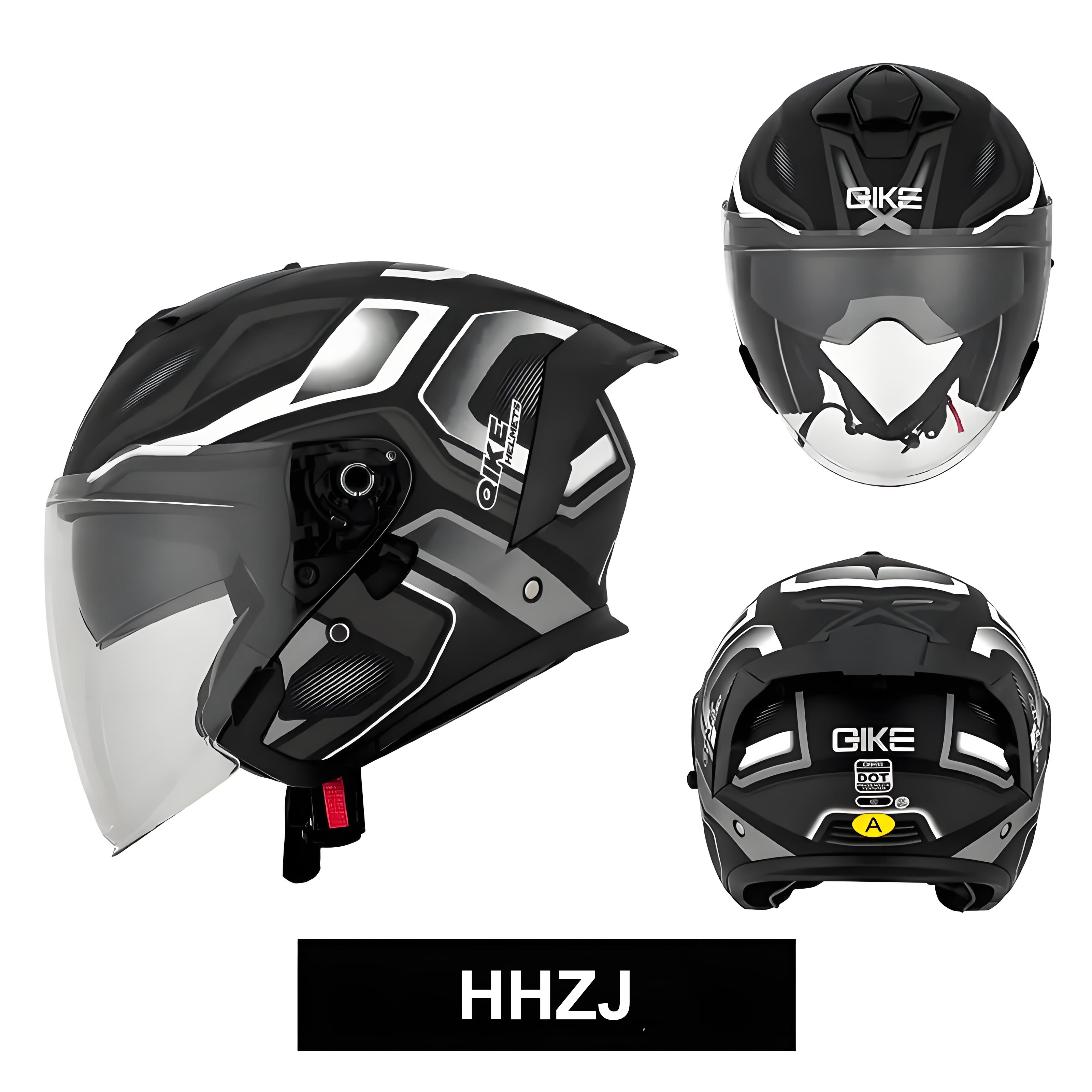 Helmet