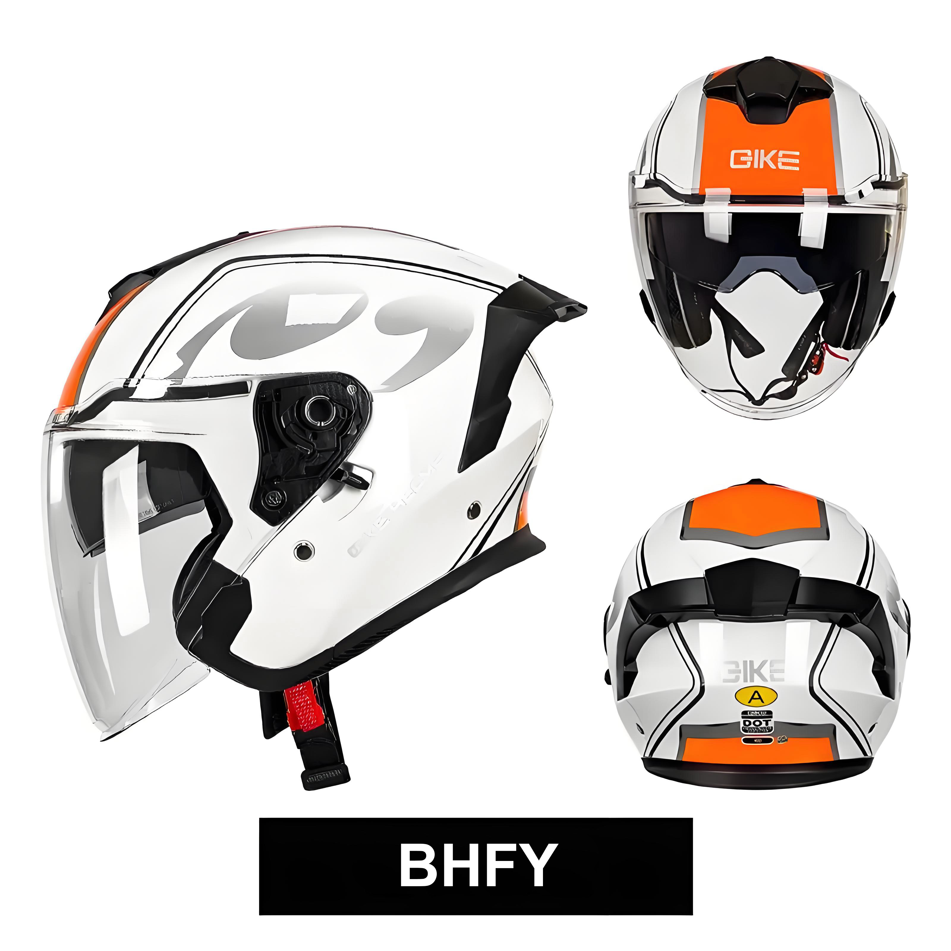 Helmet