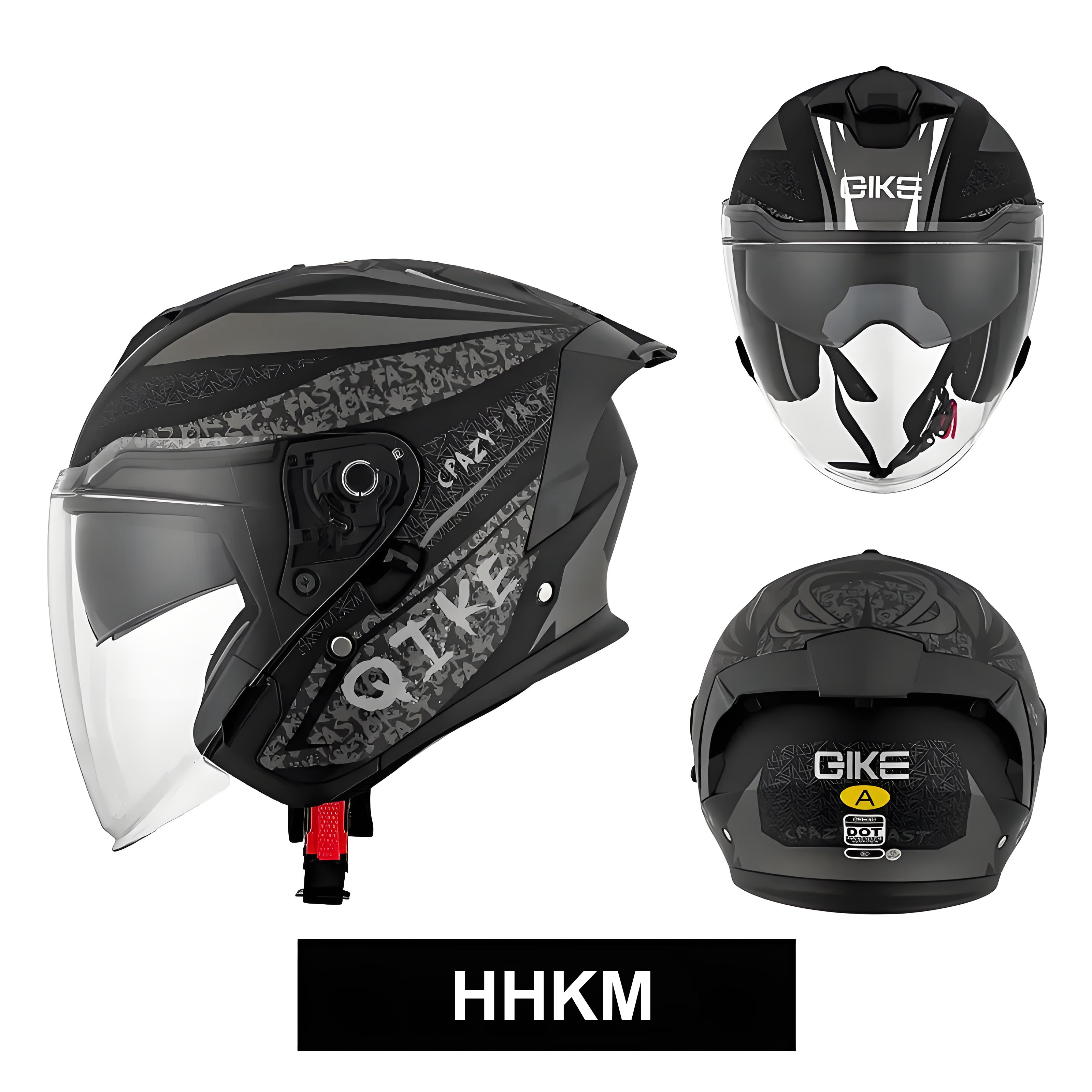 Helmet