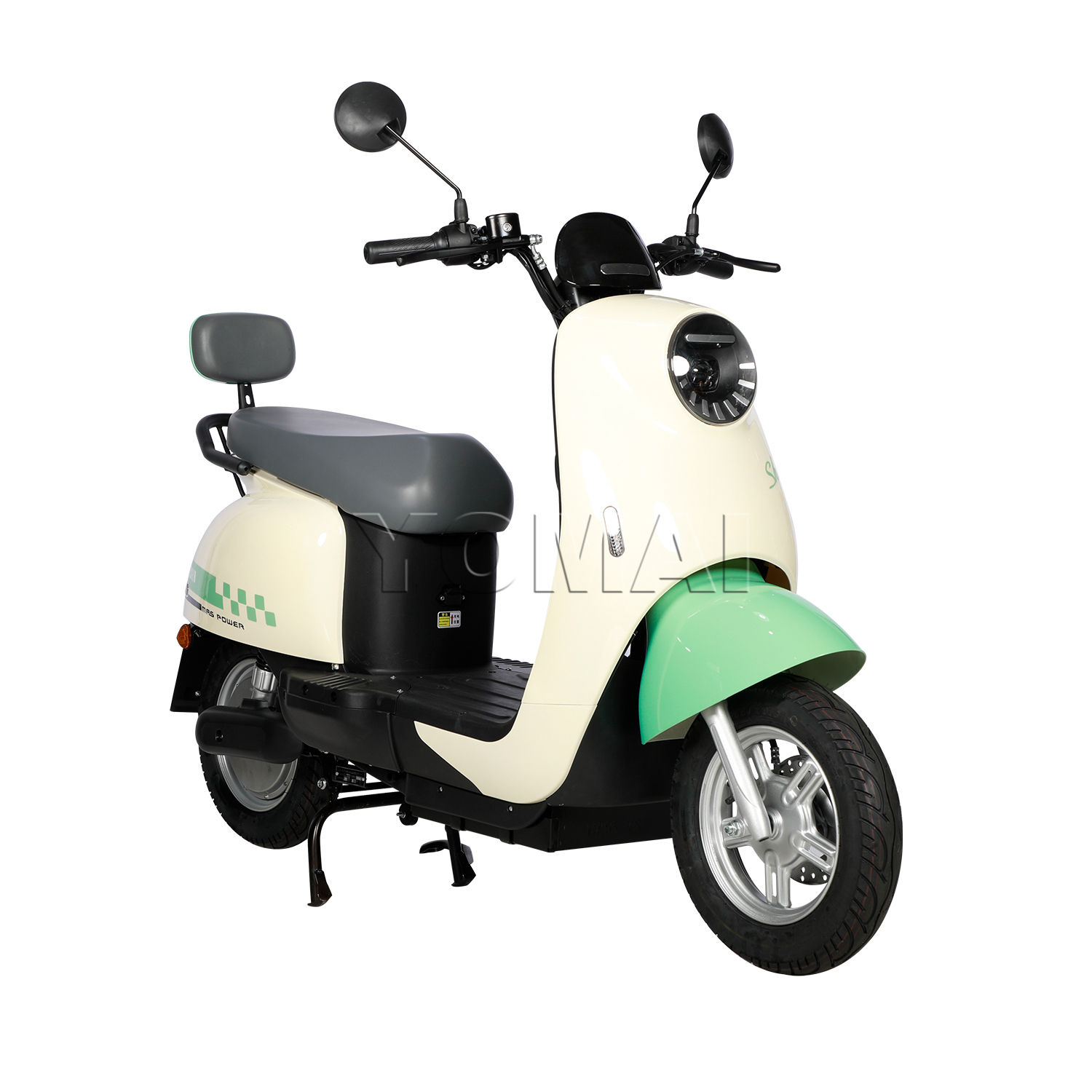 JG Electric Scooter