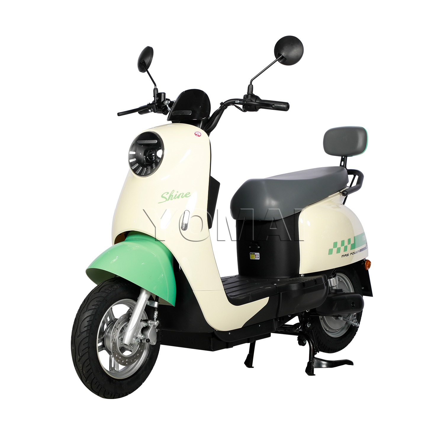 JG Electric Scooter