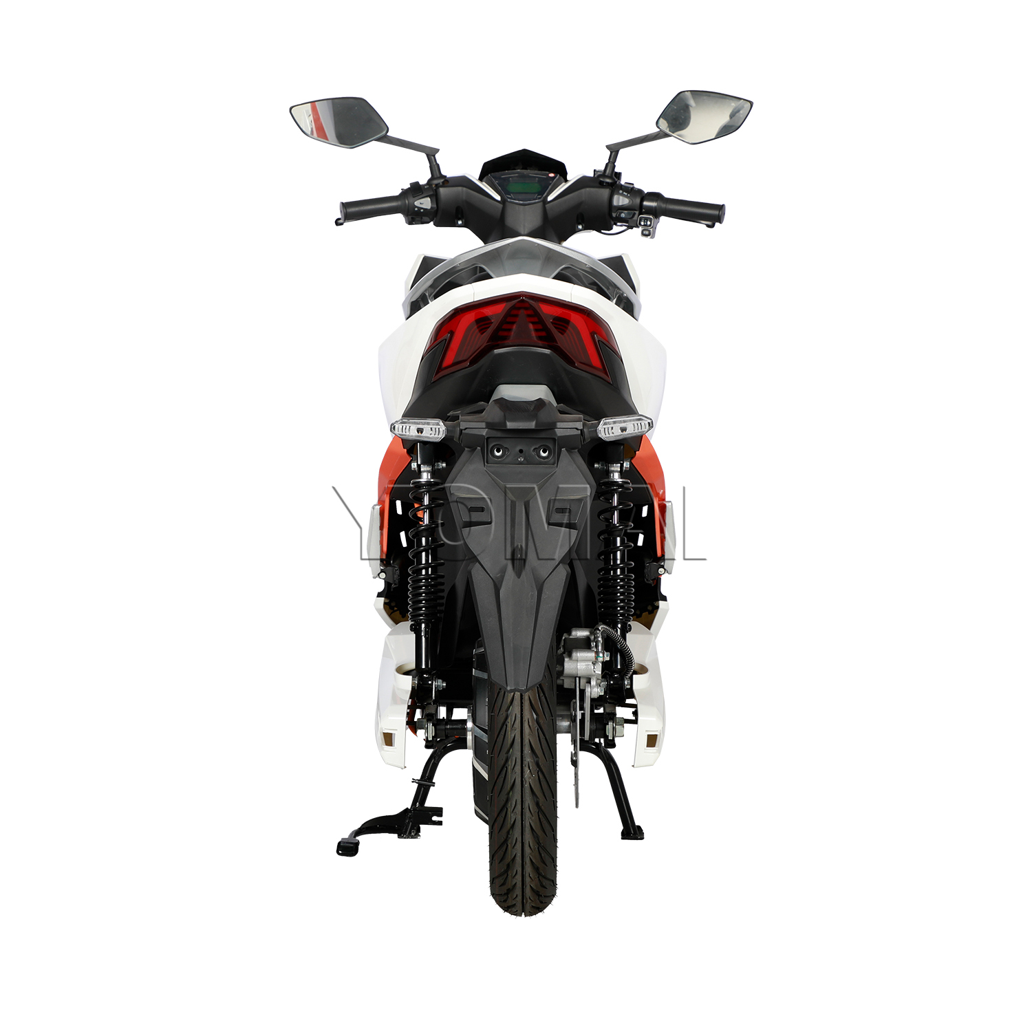 LF Electric Scooter