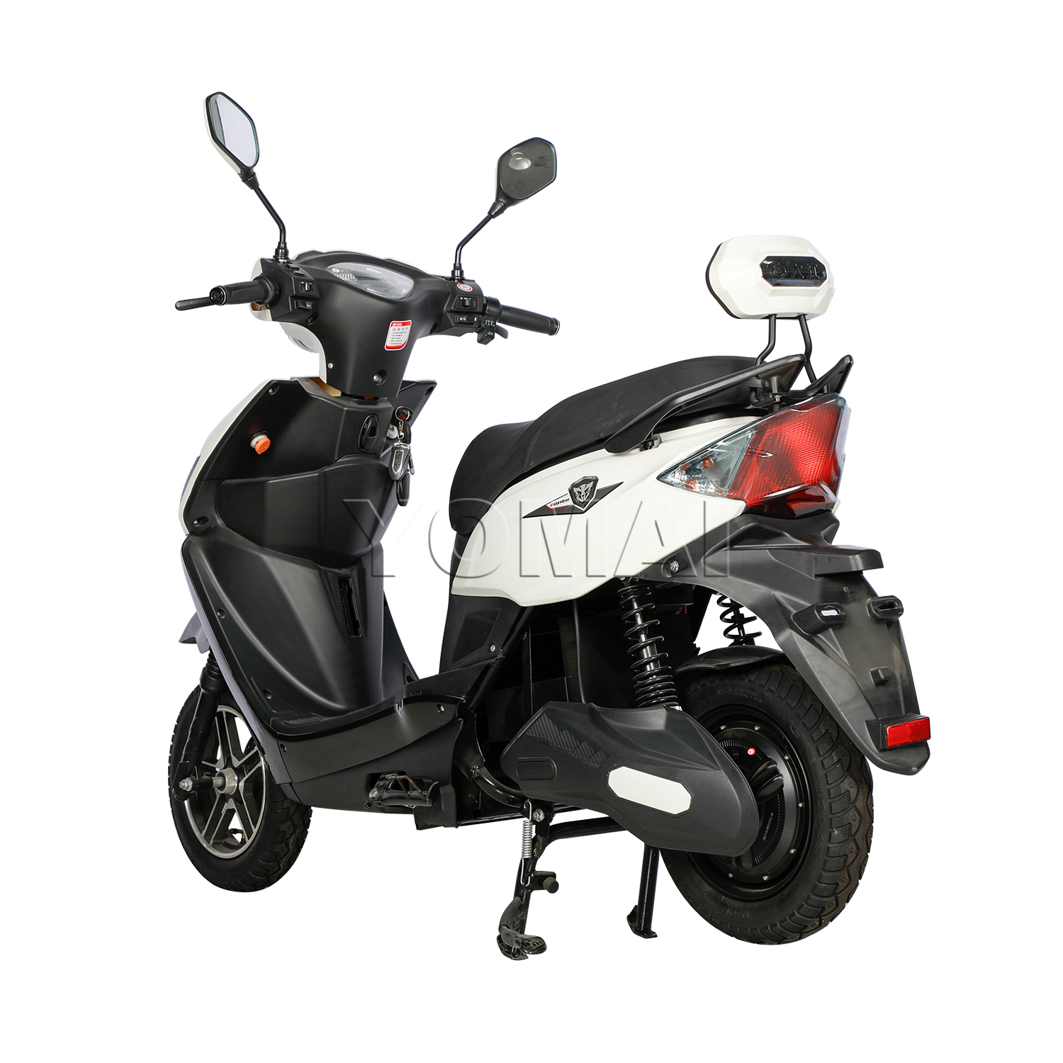 MS Electric Scooter
