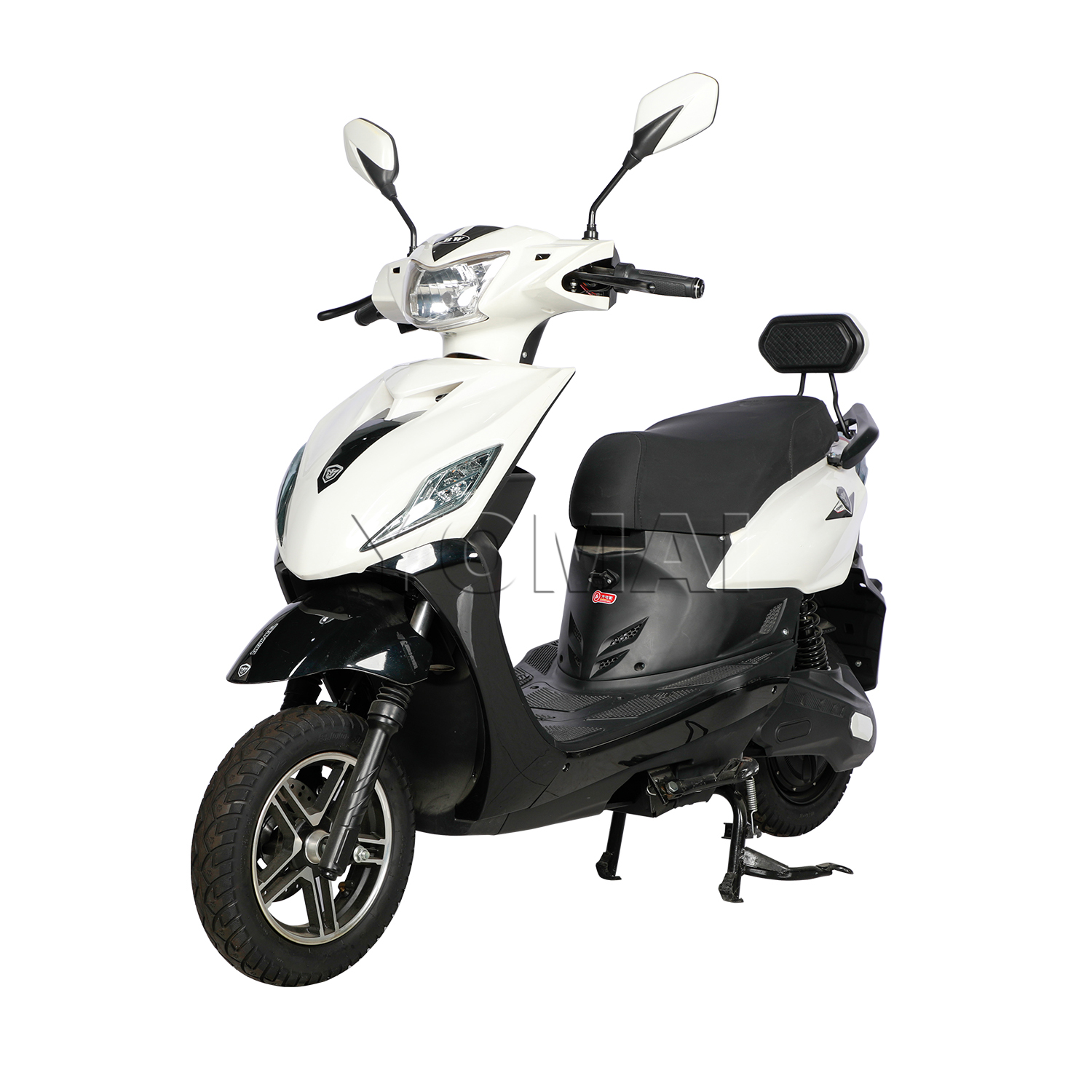 MS Electric Scooter