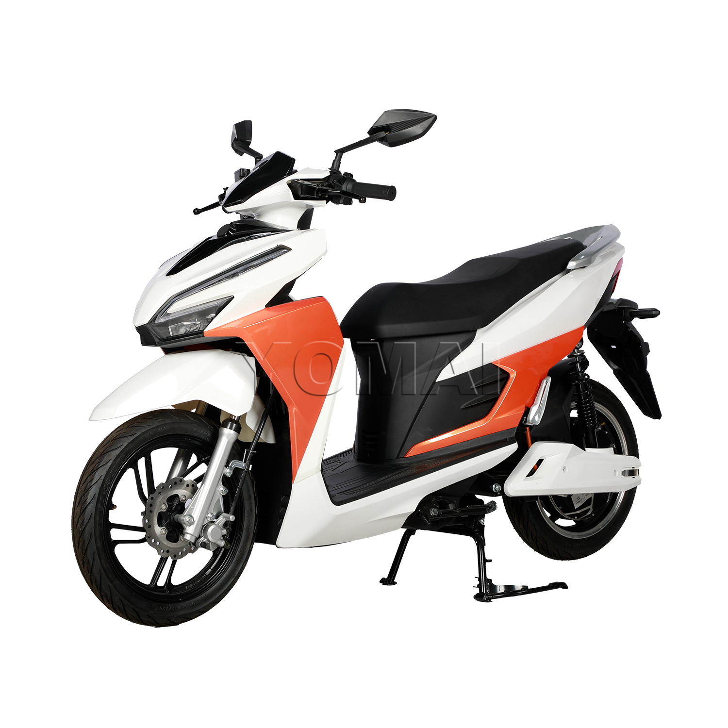 LF Electric Scooter