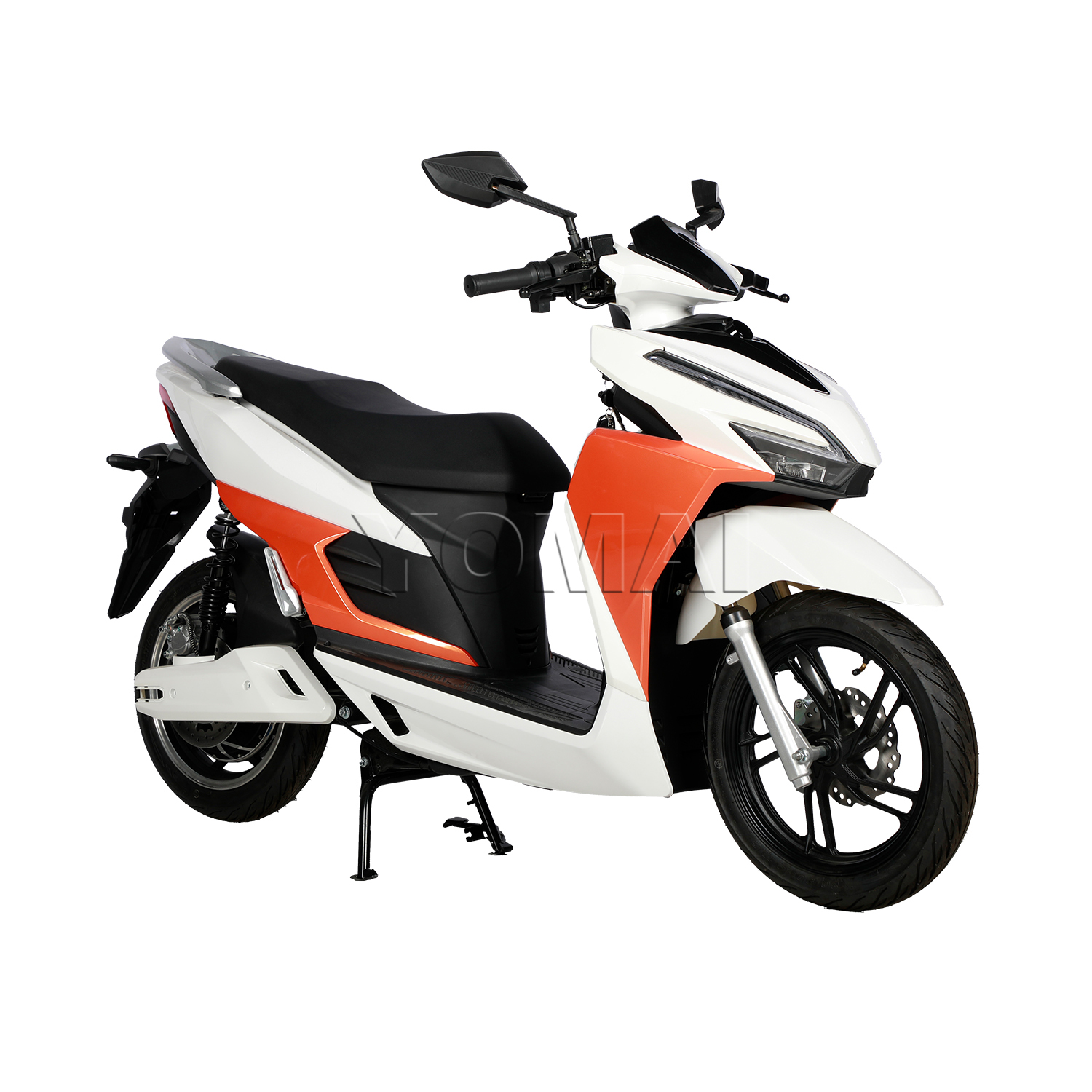 LF Electric Scooter