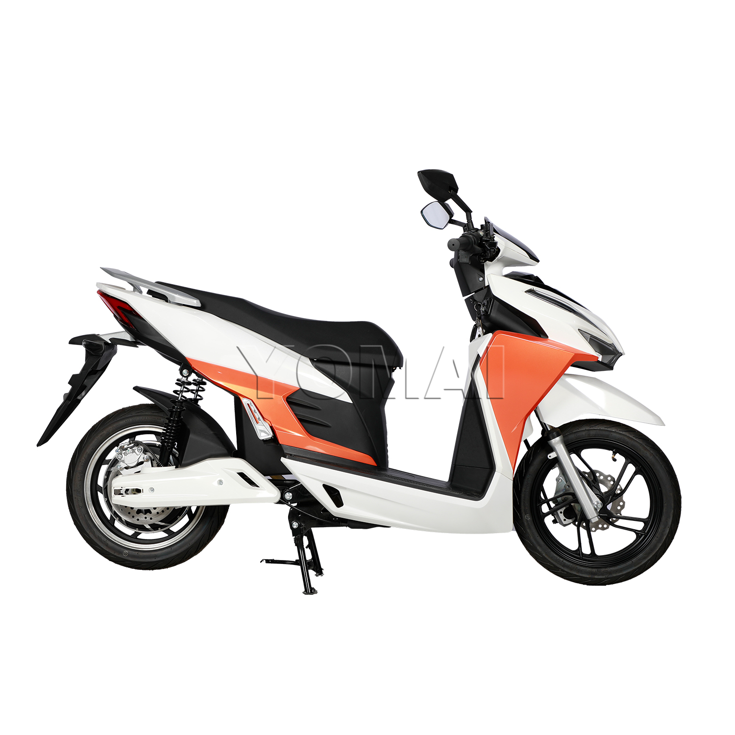 LF Electric Scooter