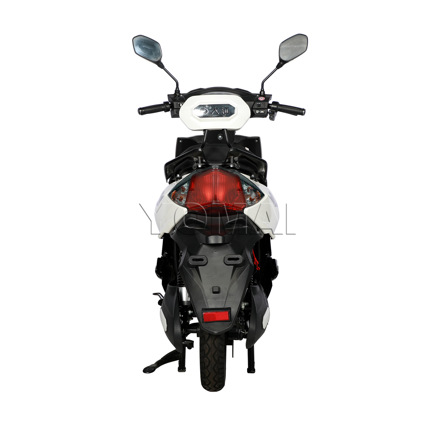 MS Electric Scooter