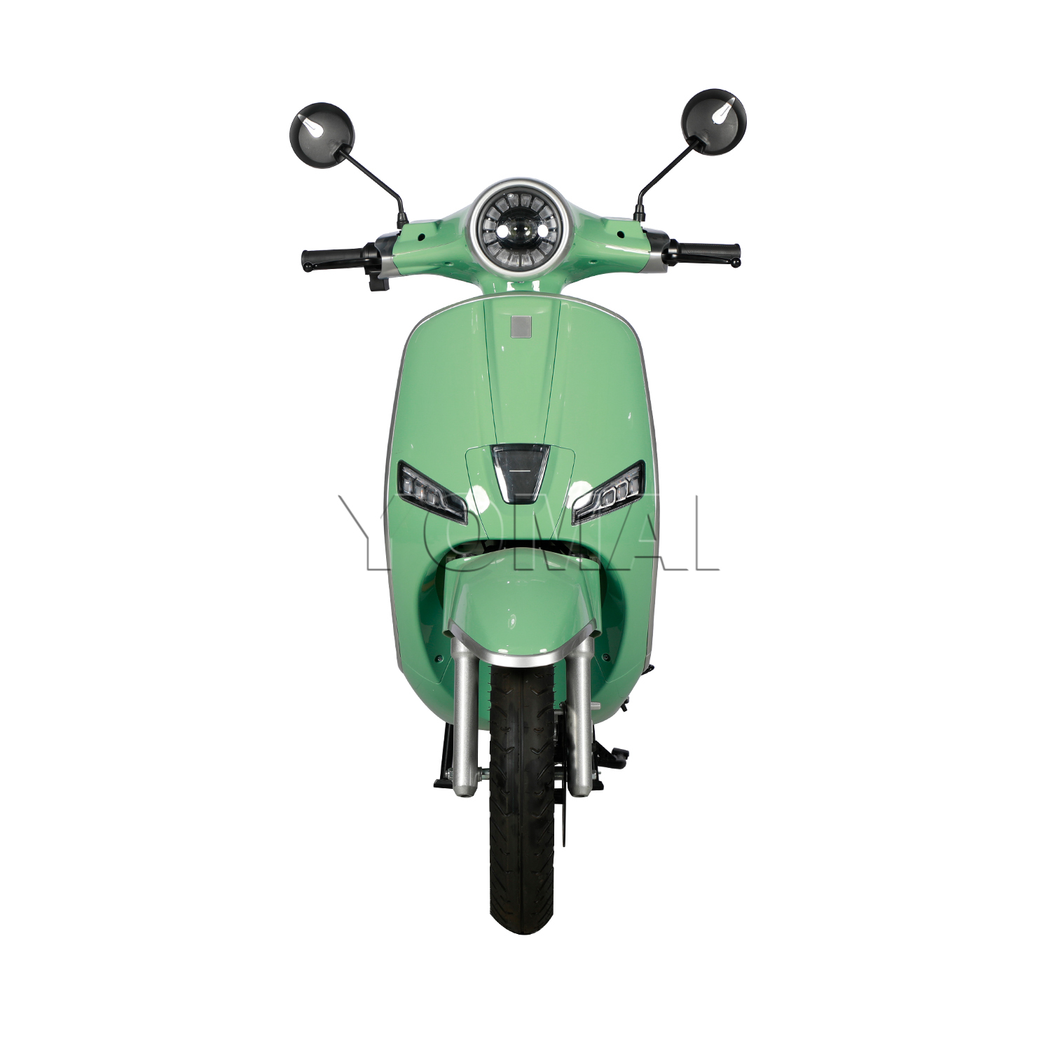 HB Electric Scooter