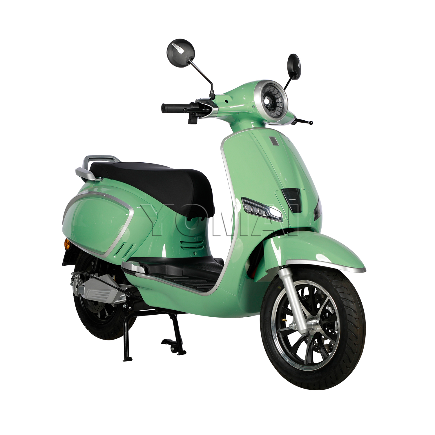 HB Electric Scooter