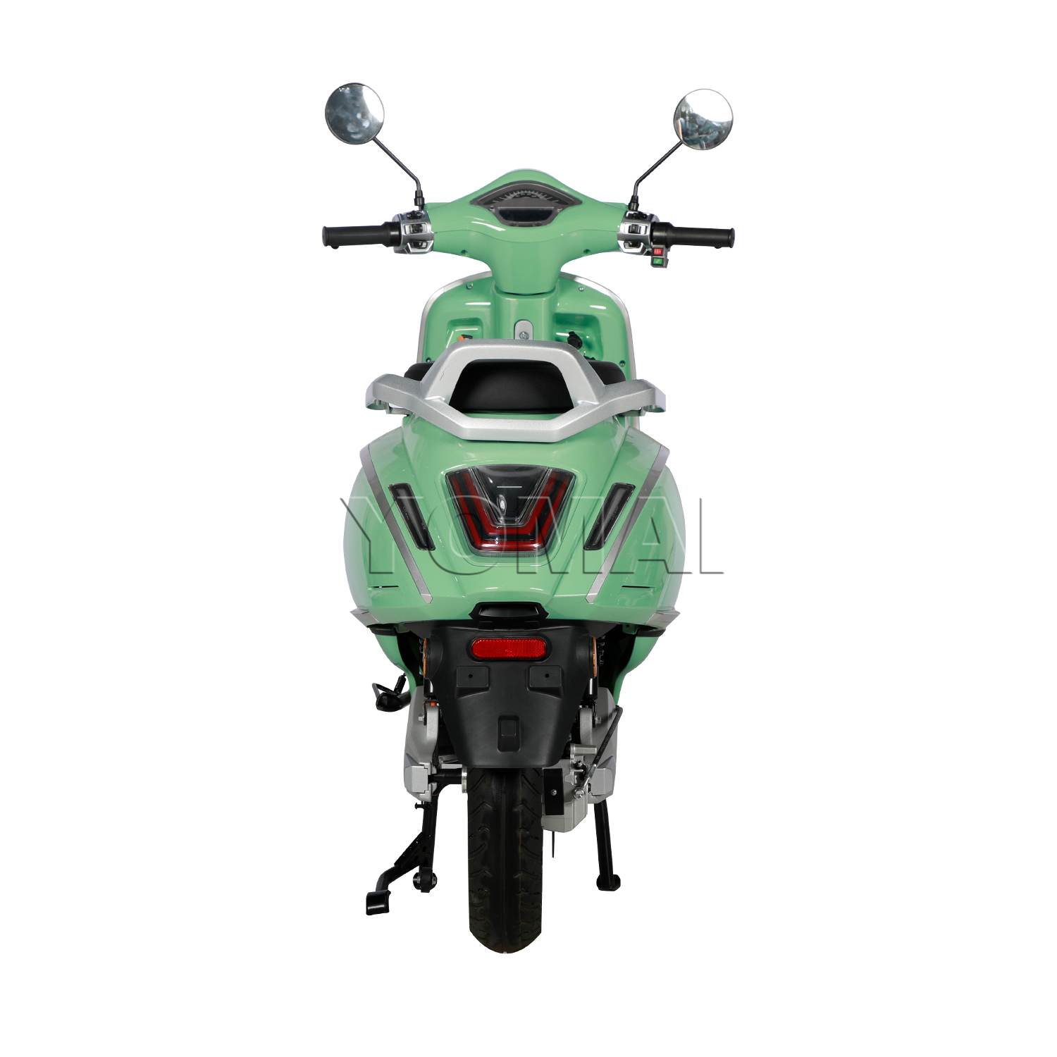 HB Electric Scooter