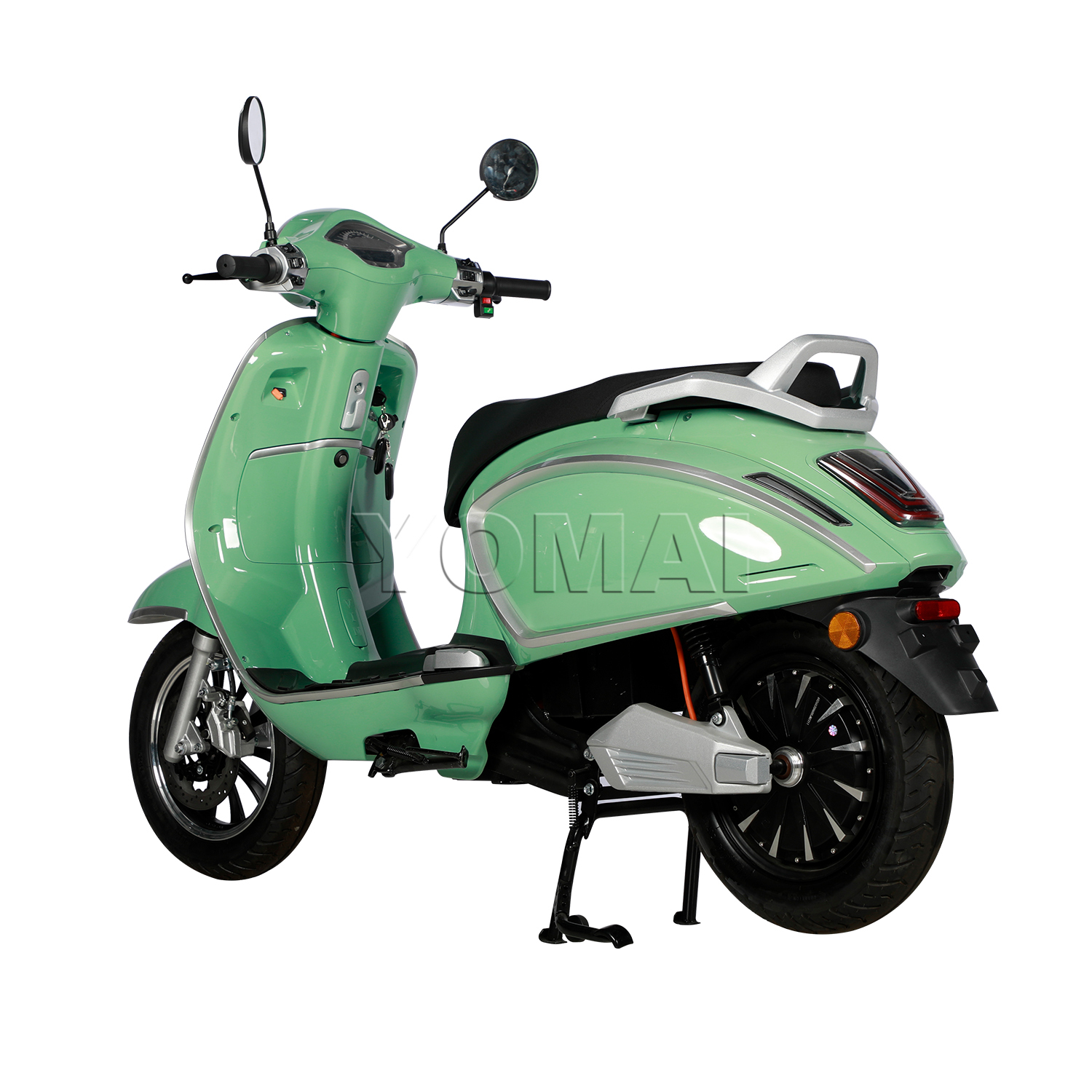 HB Electric Scooter