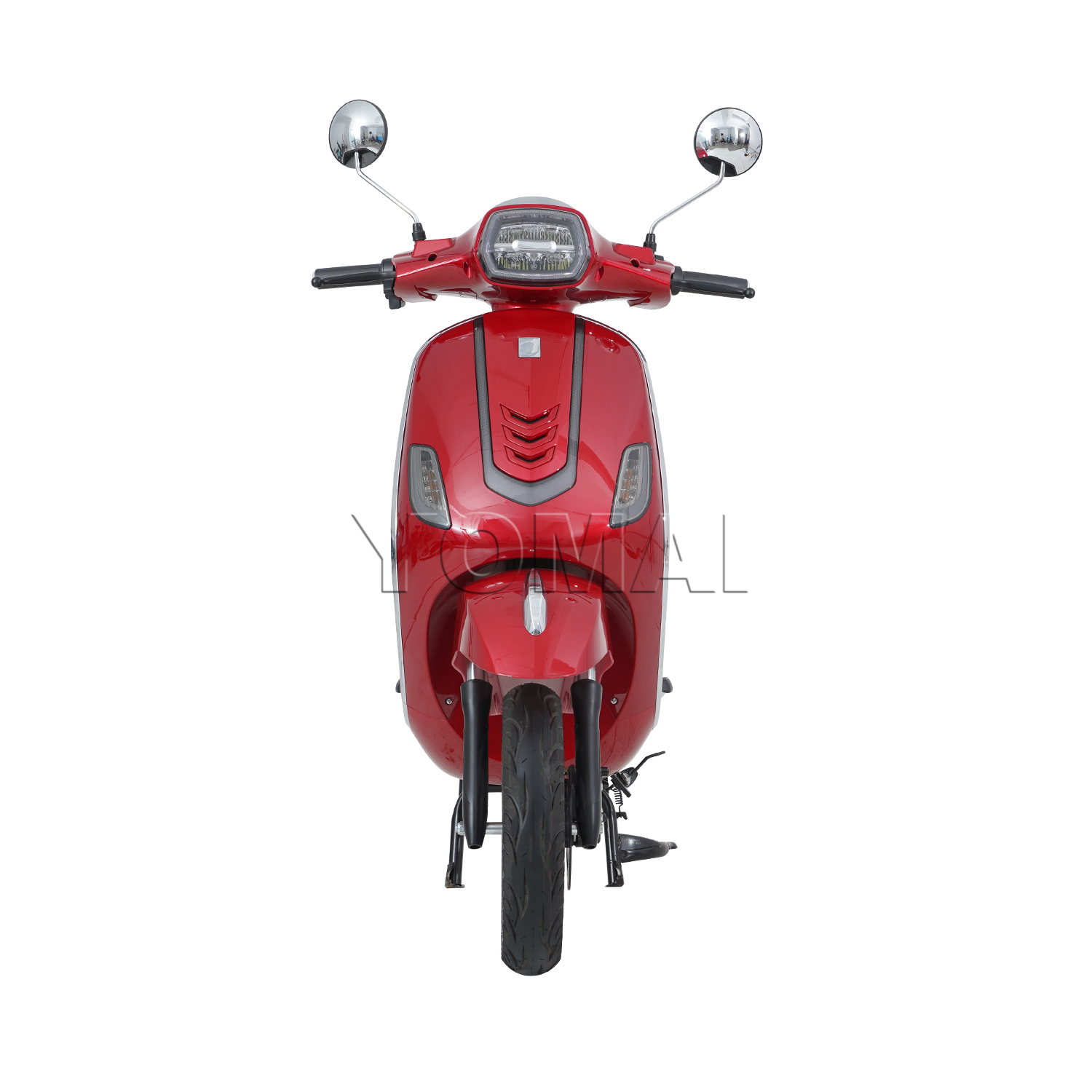 TSL Electric Scooter