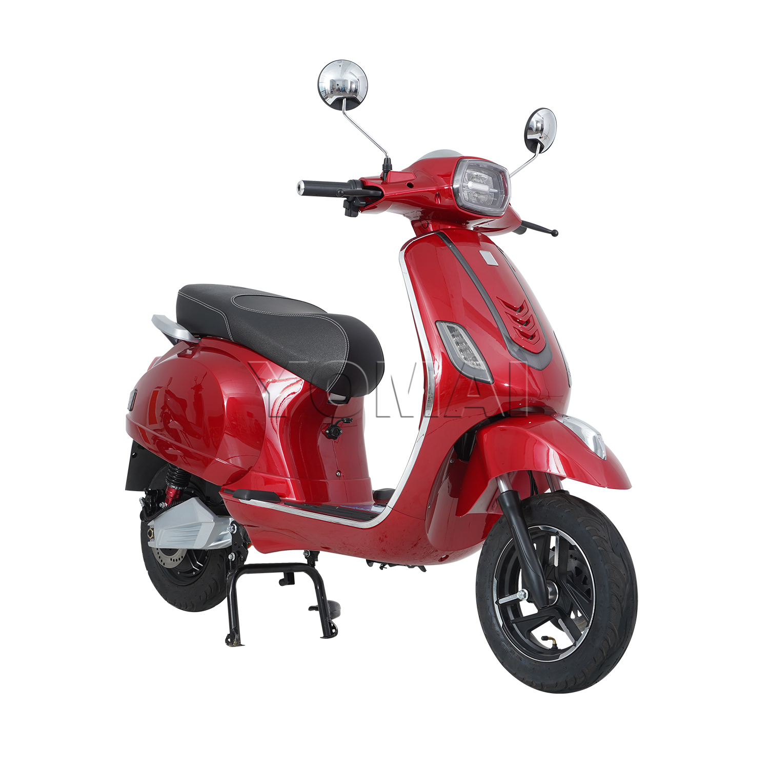 TSL Electric Scooter