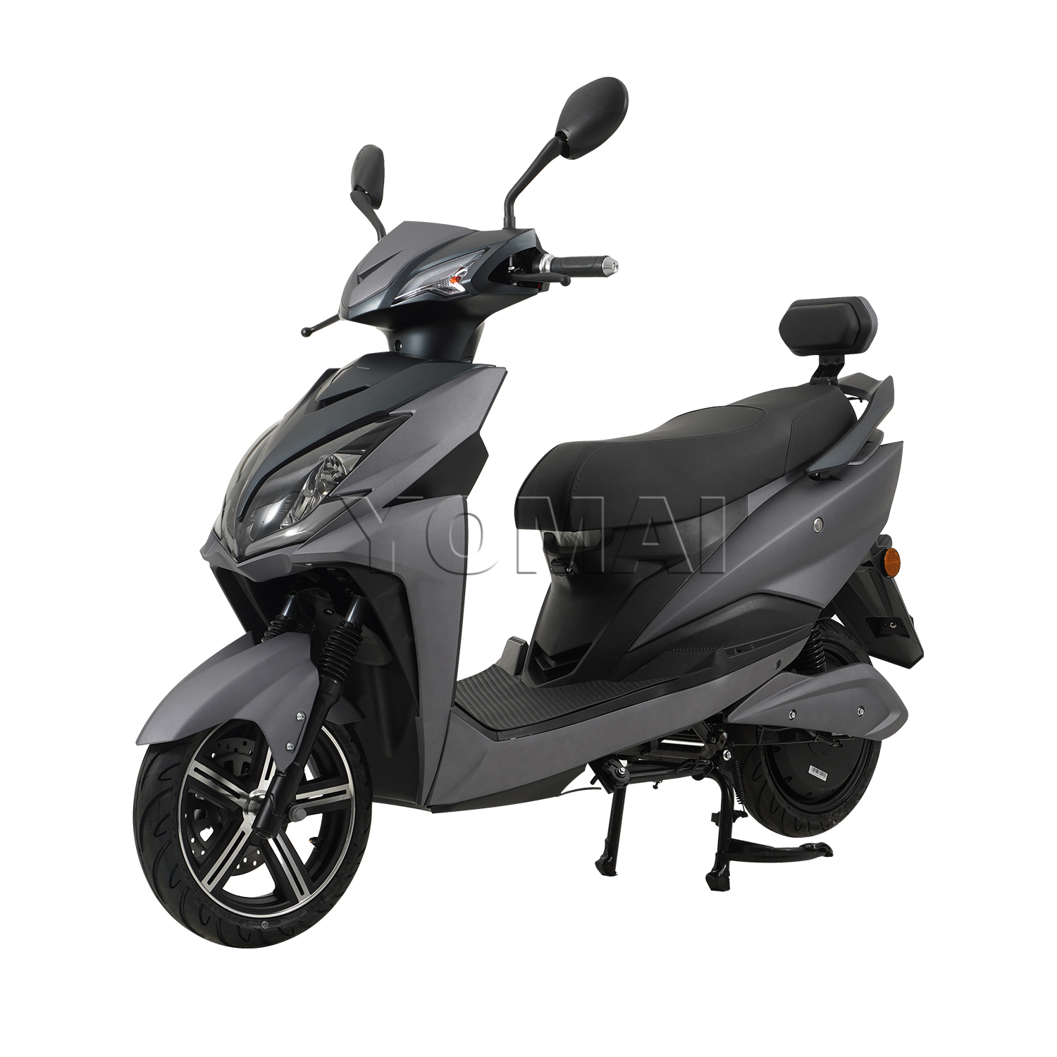 MZ Electric Scooter