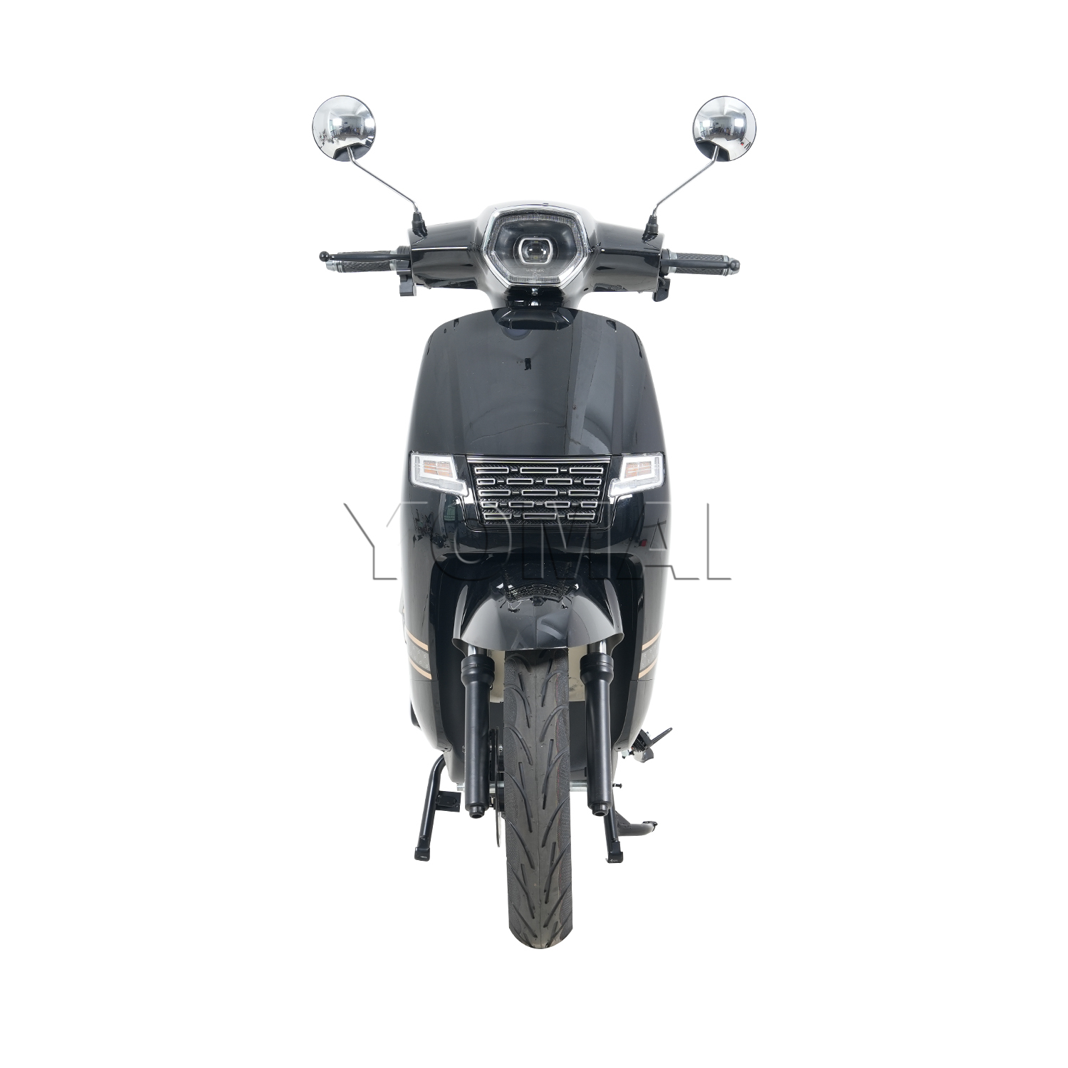 VESPA2 Electric Scooter