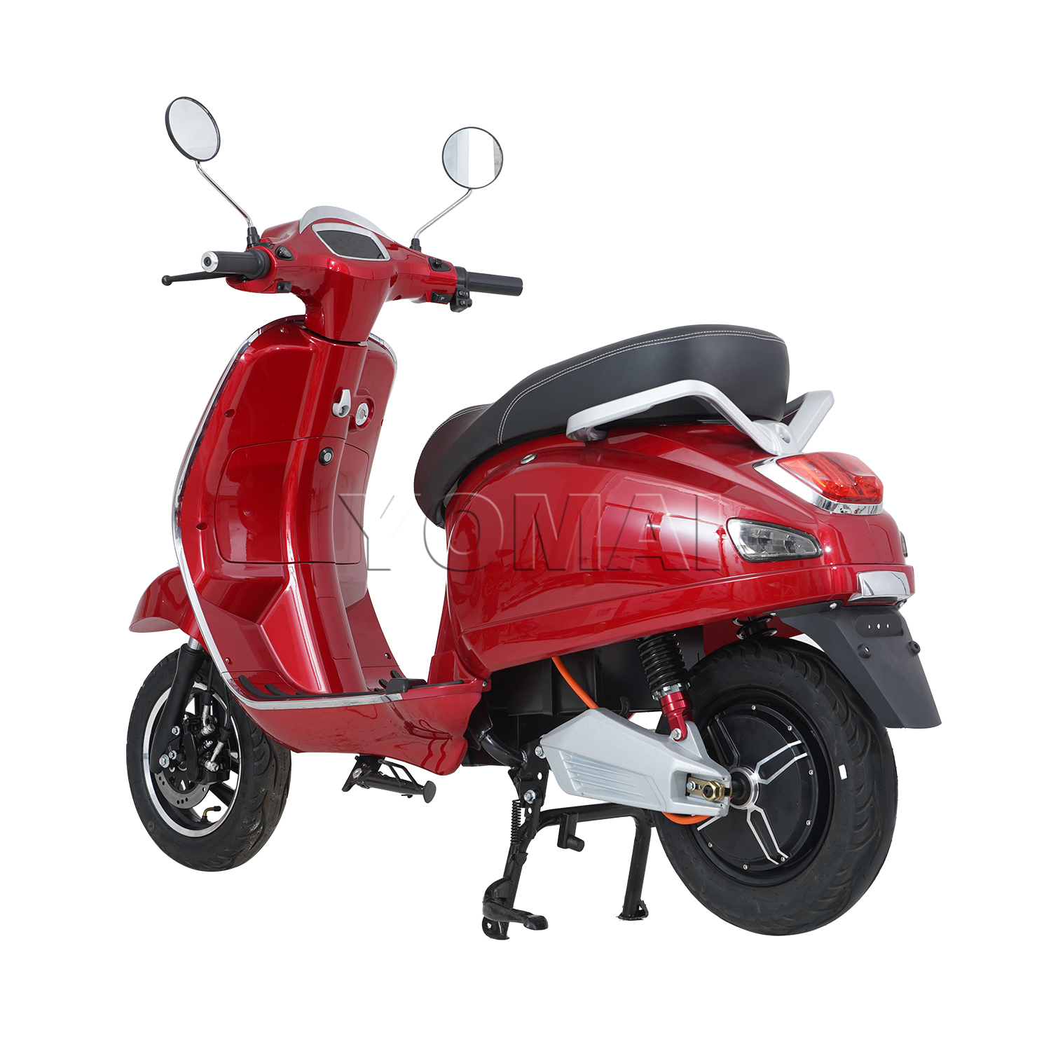 TSL Electric Scooter