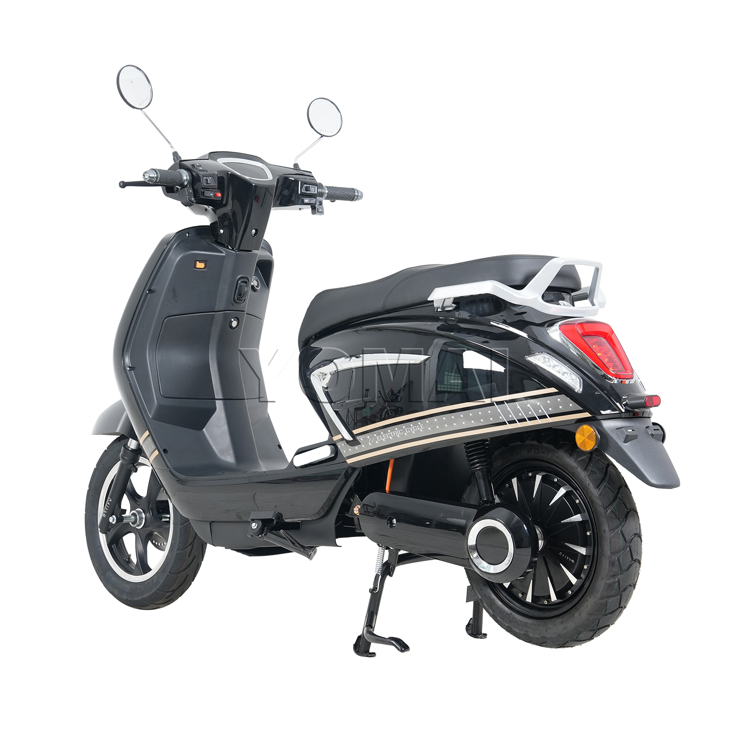 VESPA2 Electric Scooter