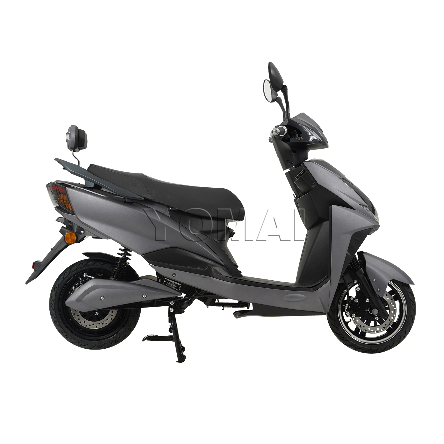 MZ Electric Scooter