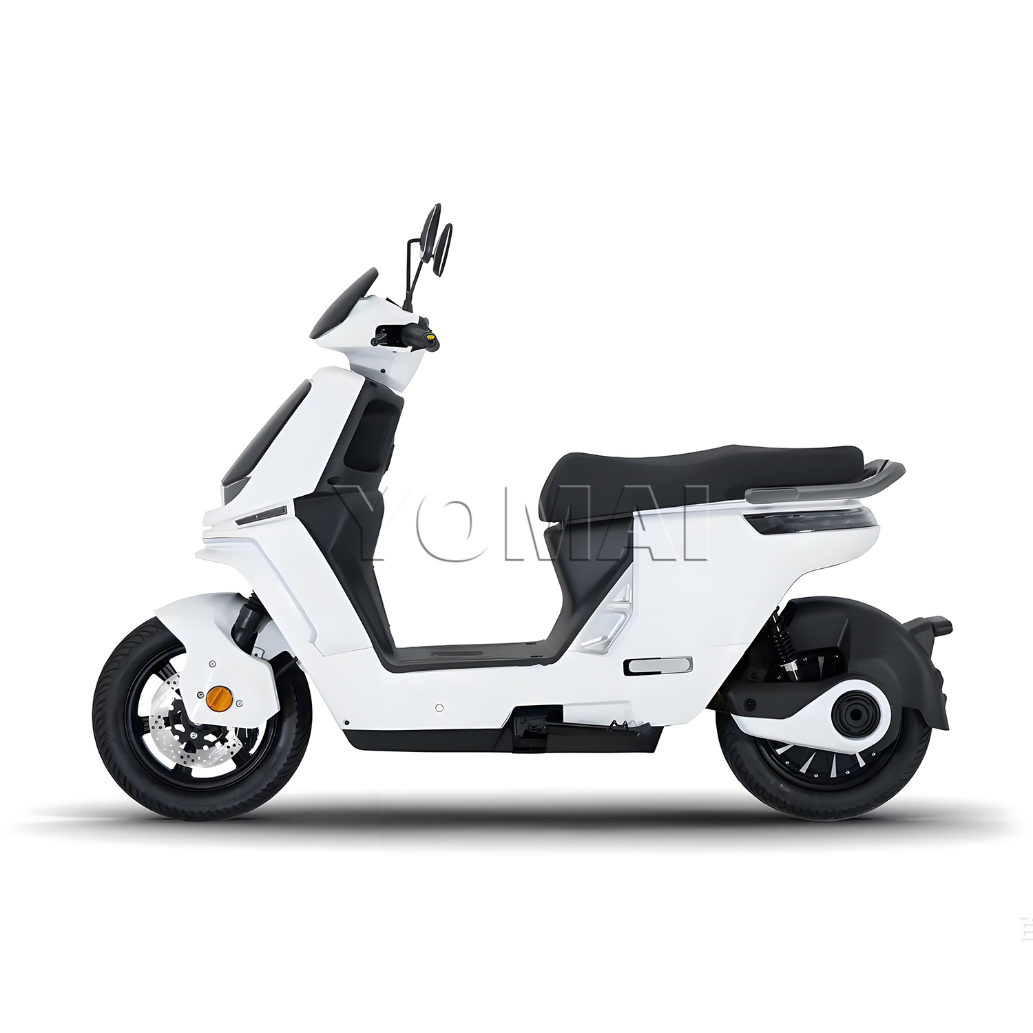 NW Electric Scooter