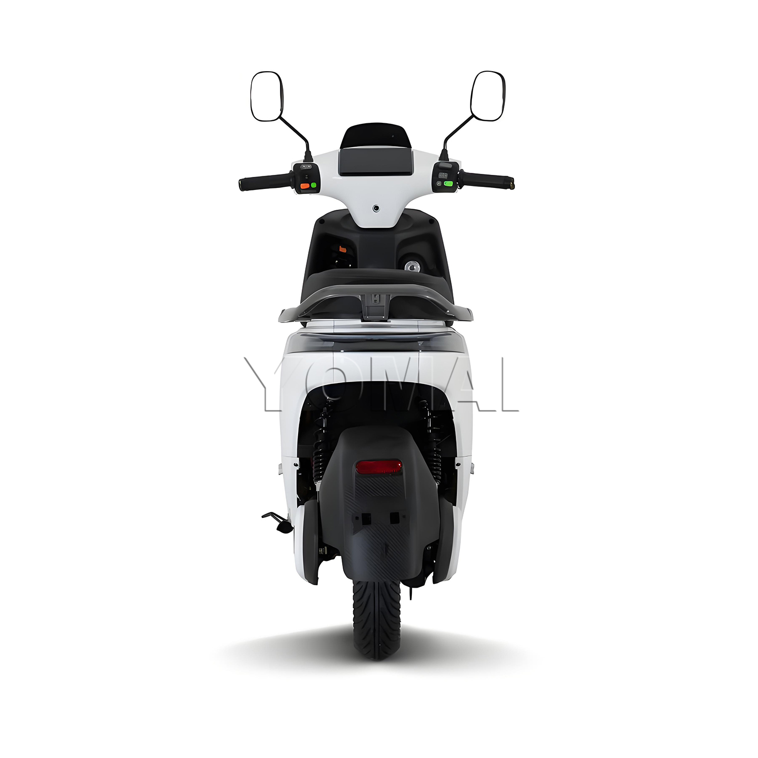 NW Electric Scooter