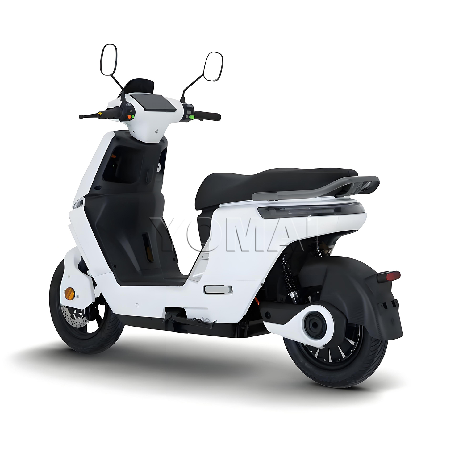 NW Electric Scooter