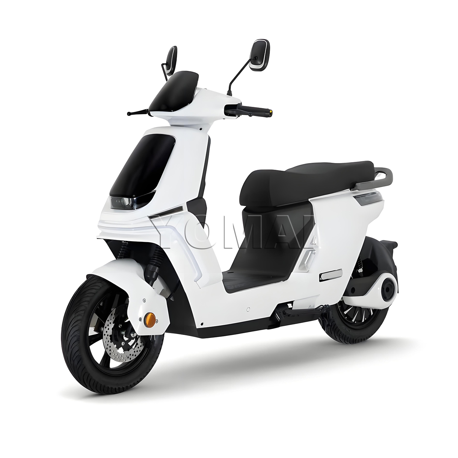NW Electric Scooter